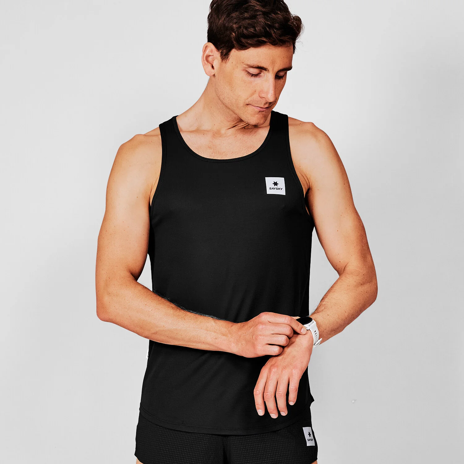 Clean Flow Singlet - Image 2
