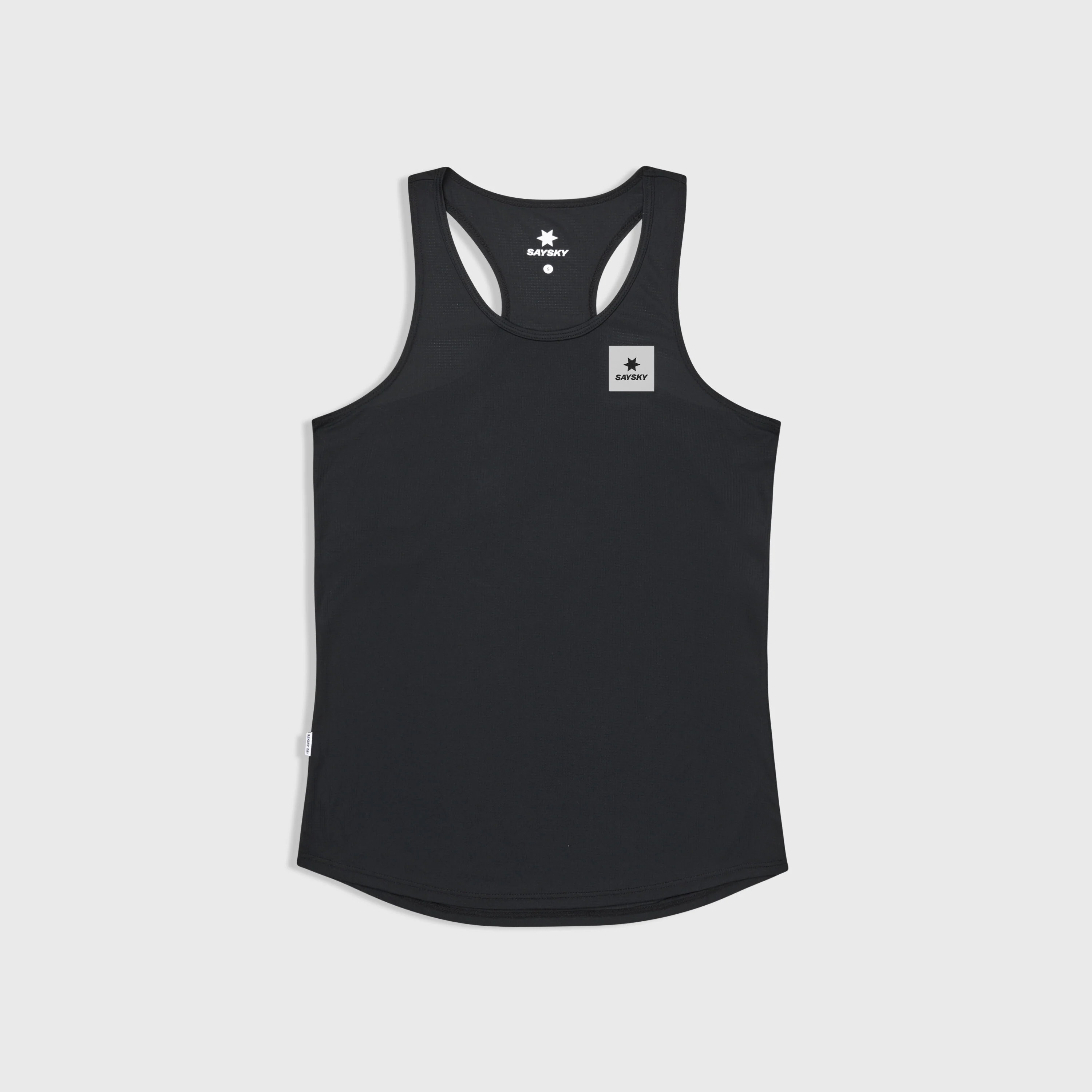 Clean Flow Singlet