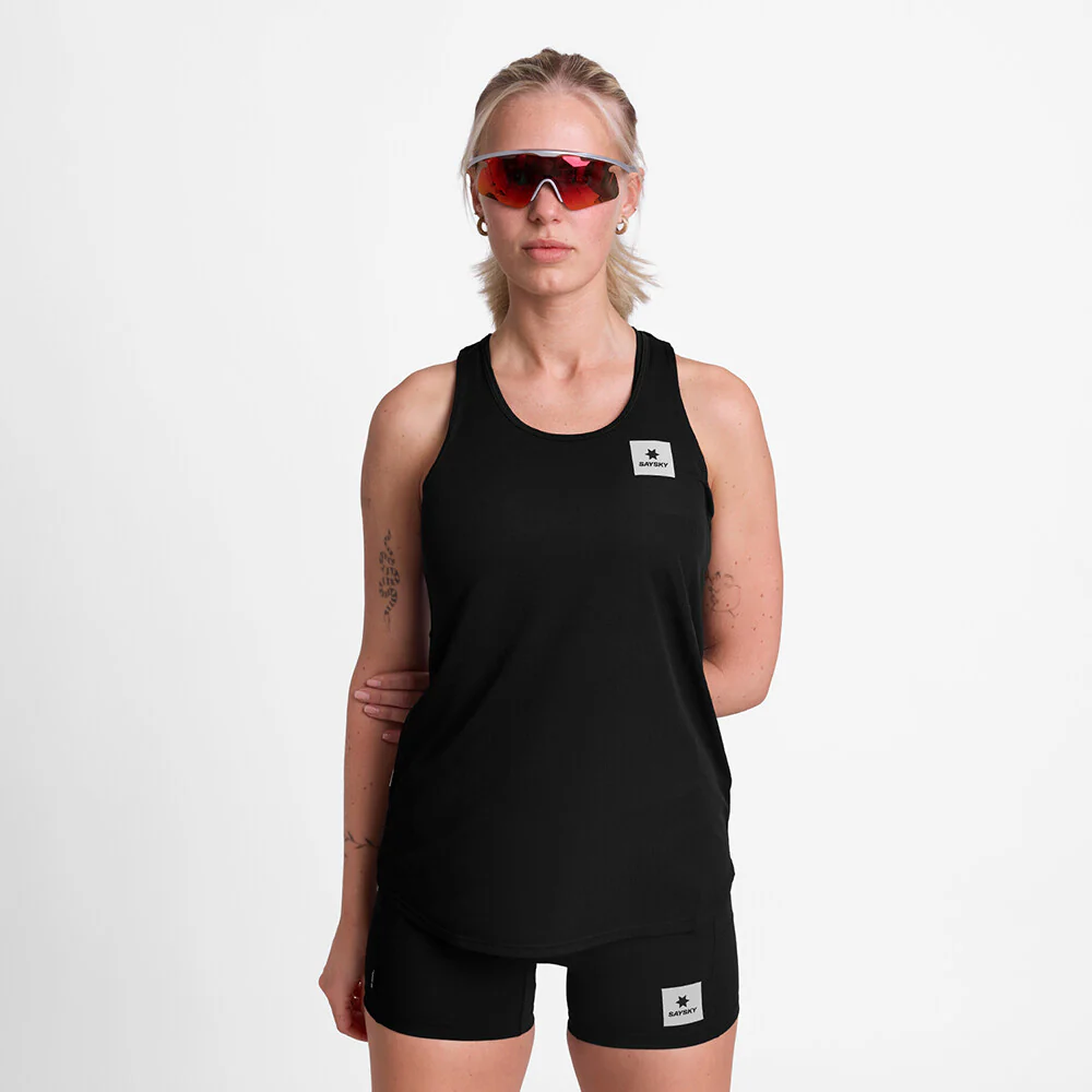 Clean Flow Singlet - Image 2