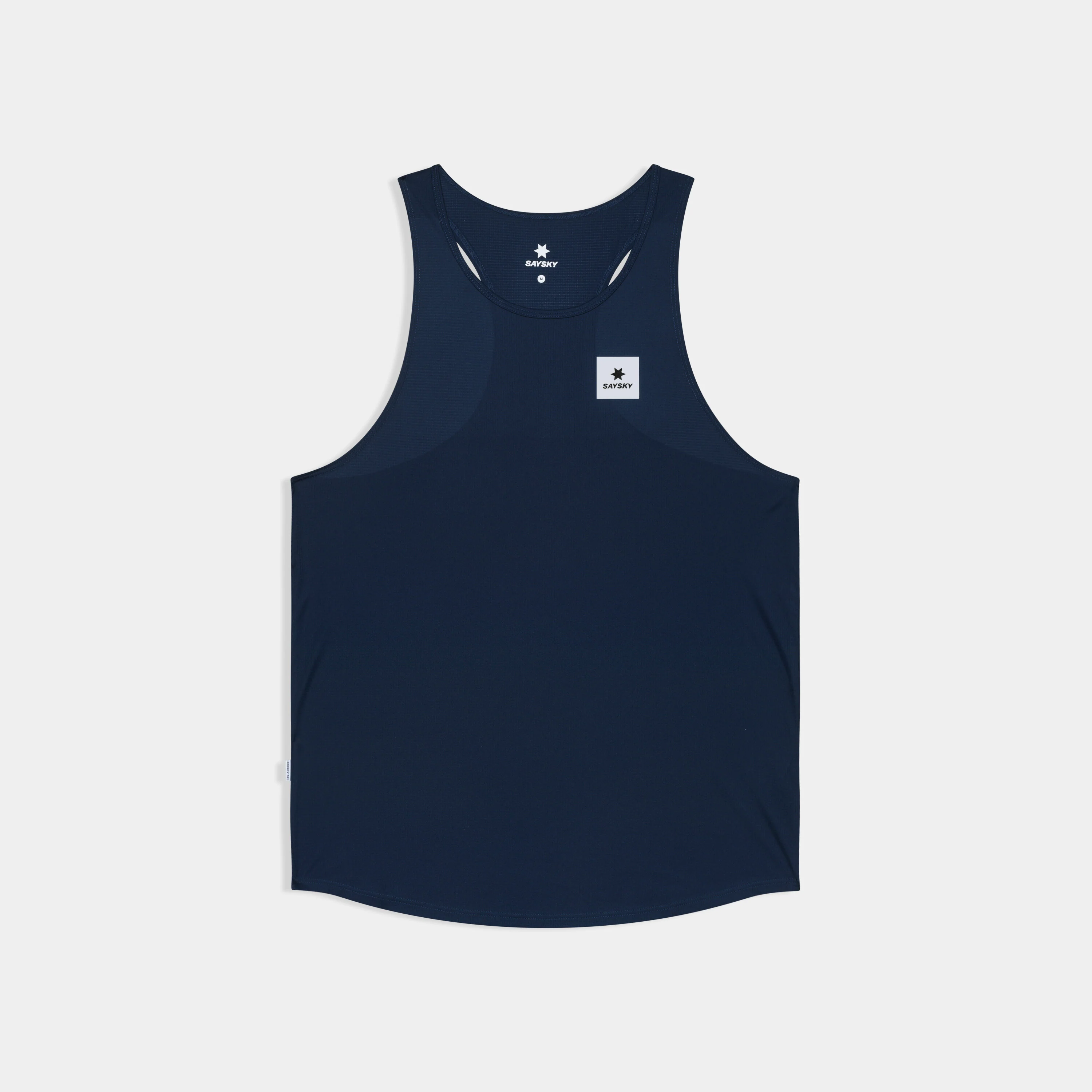 Clean Flow Singlet