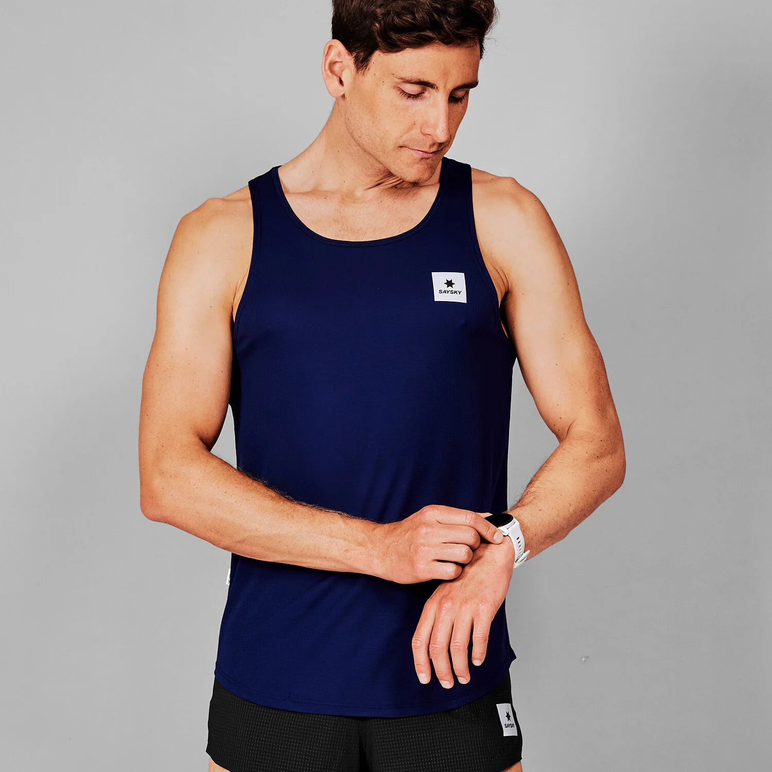 Clean Flow Singlet - Image 2