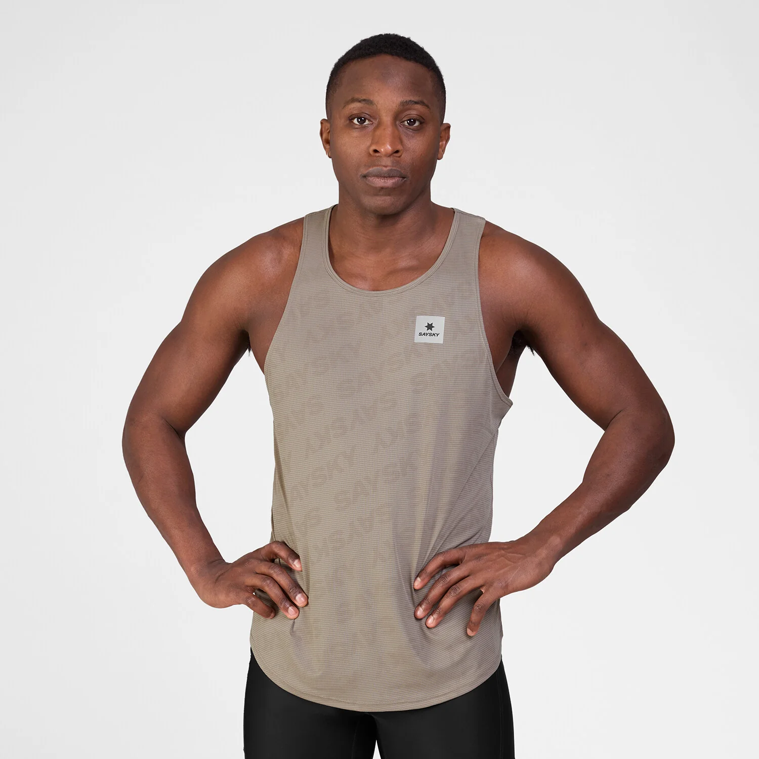 Reactive Flow Singlet - Image 3