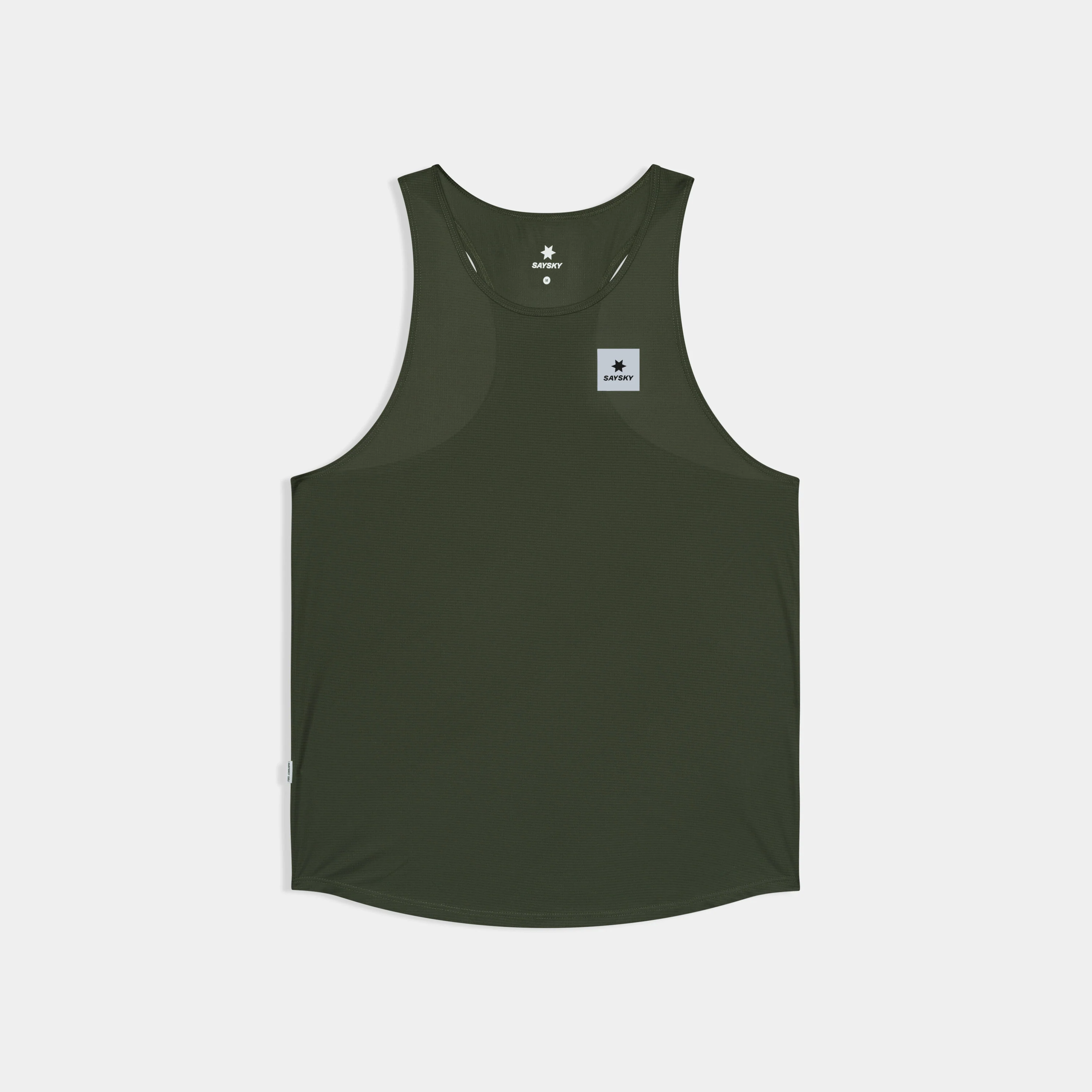 Clean Flow Singlet