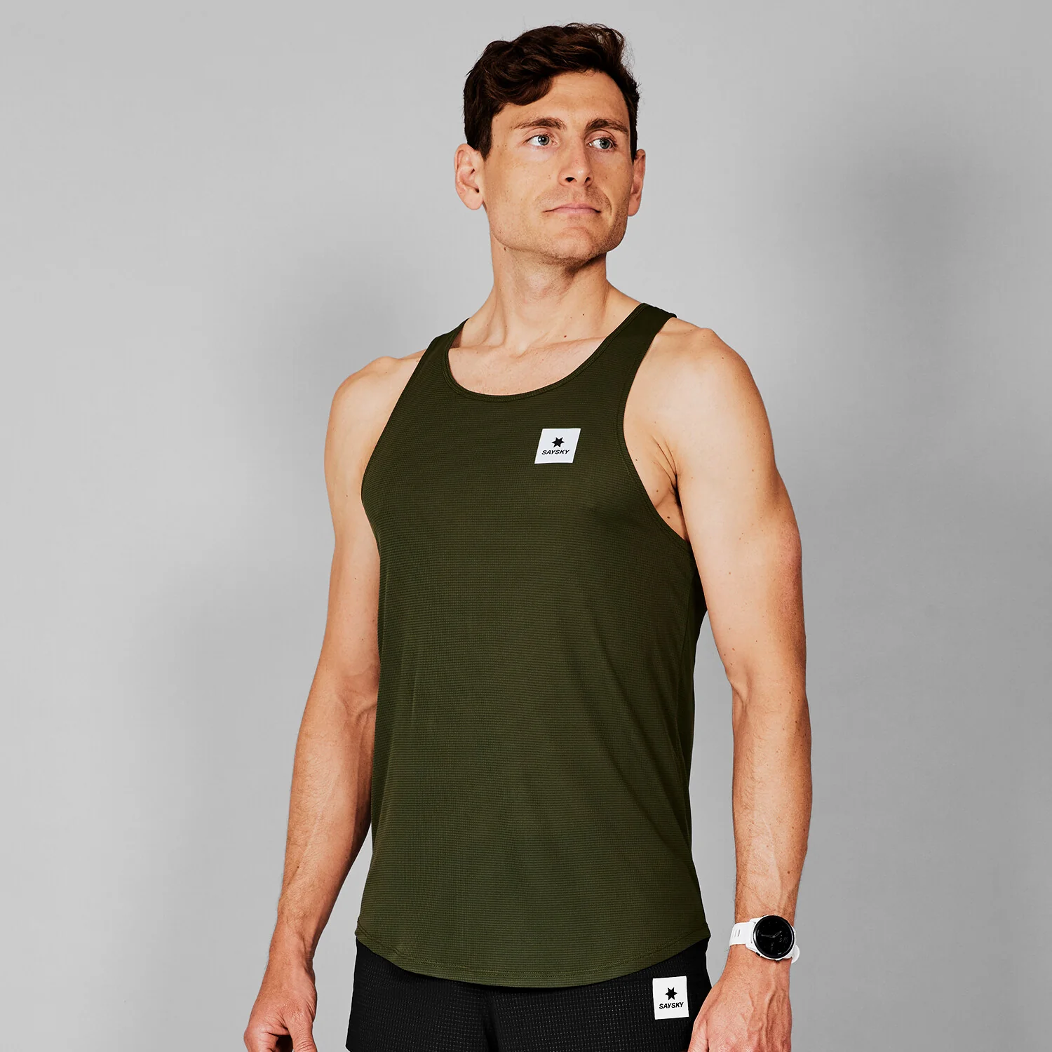Clean Flow Singlet - Image 2