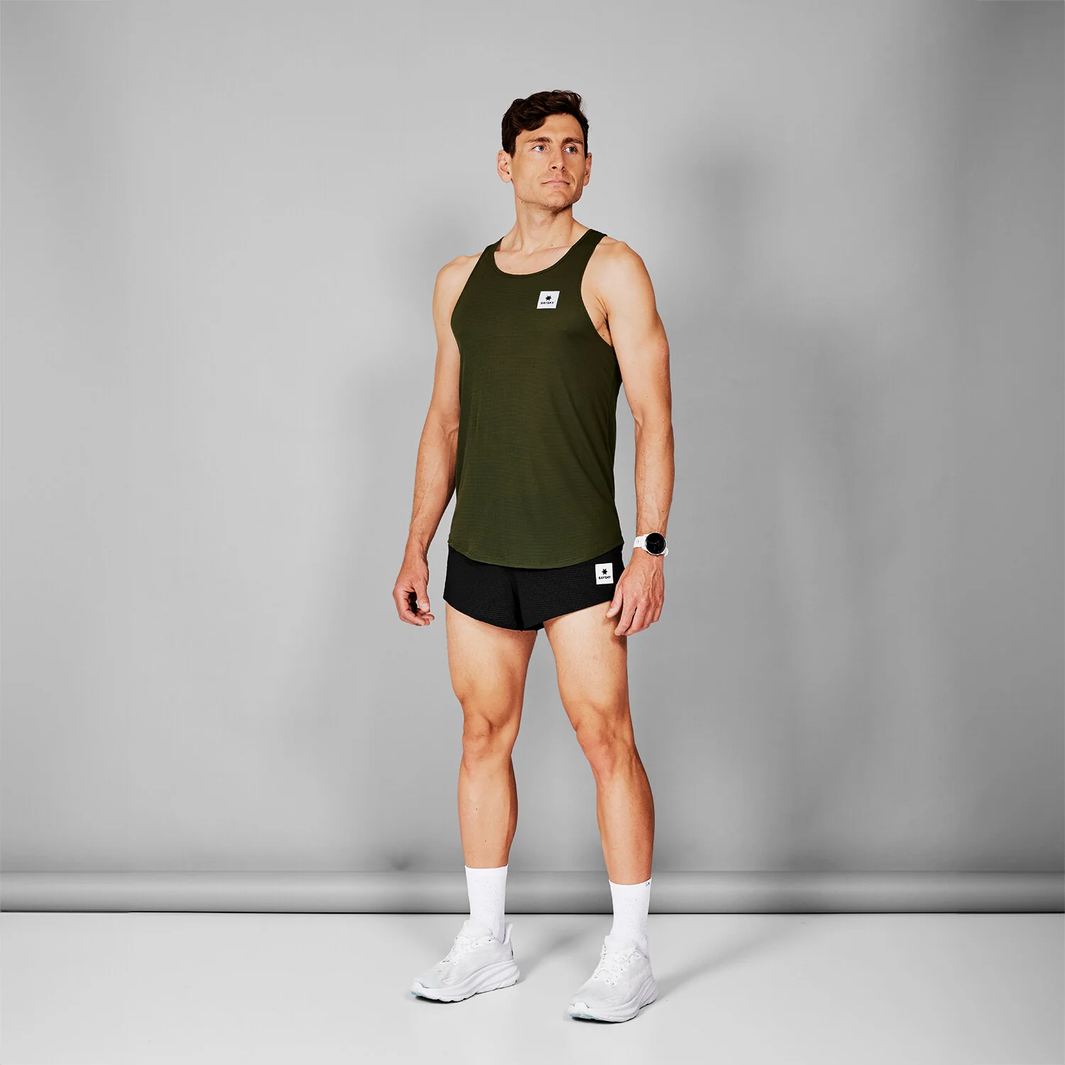 Clean Flow Singlet - Image 3