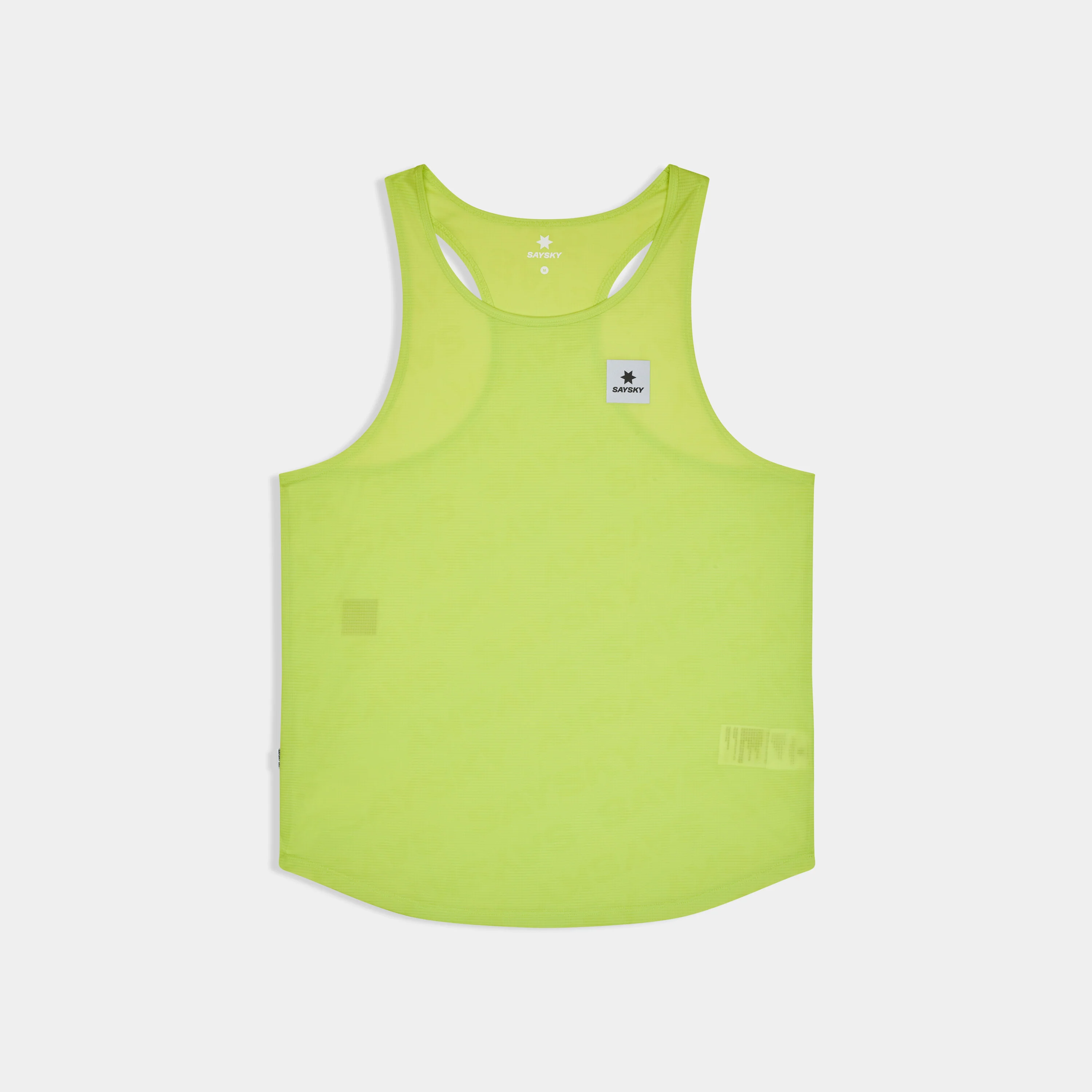 Reactive Flow Singlet