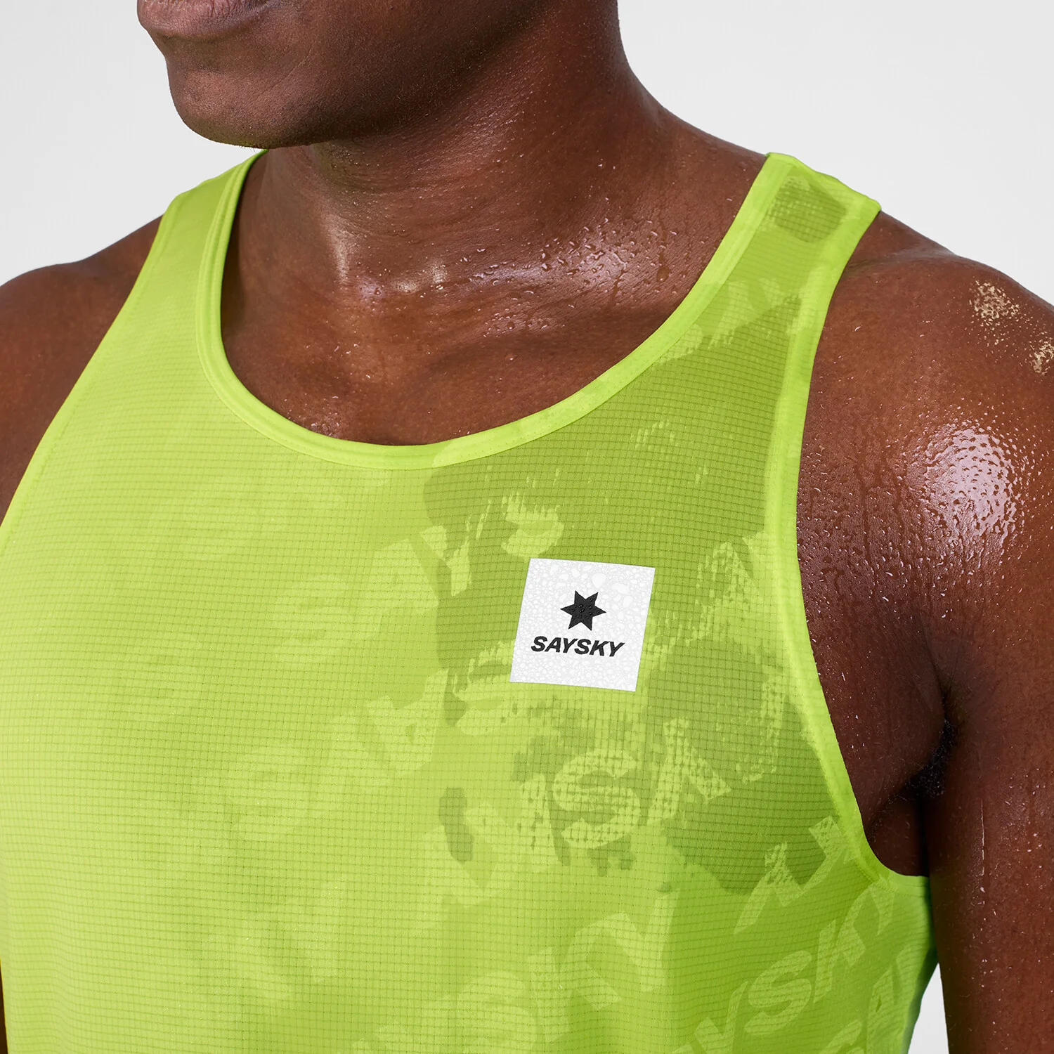 Reactive Flow Singlet - Image 2