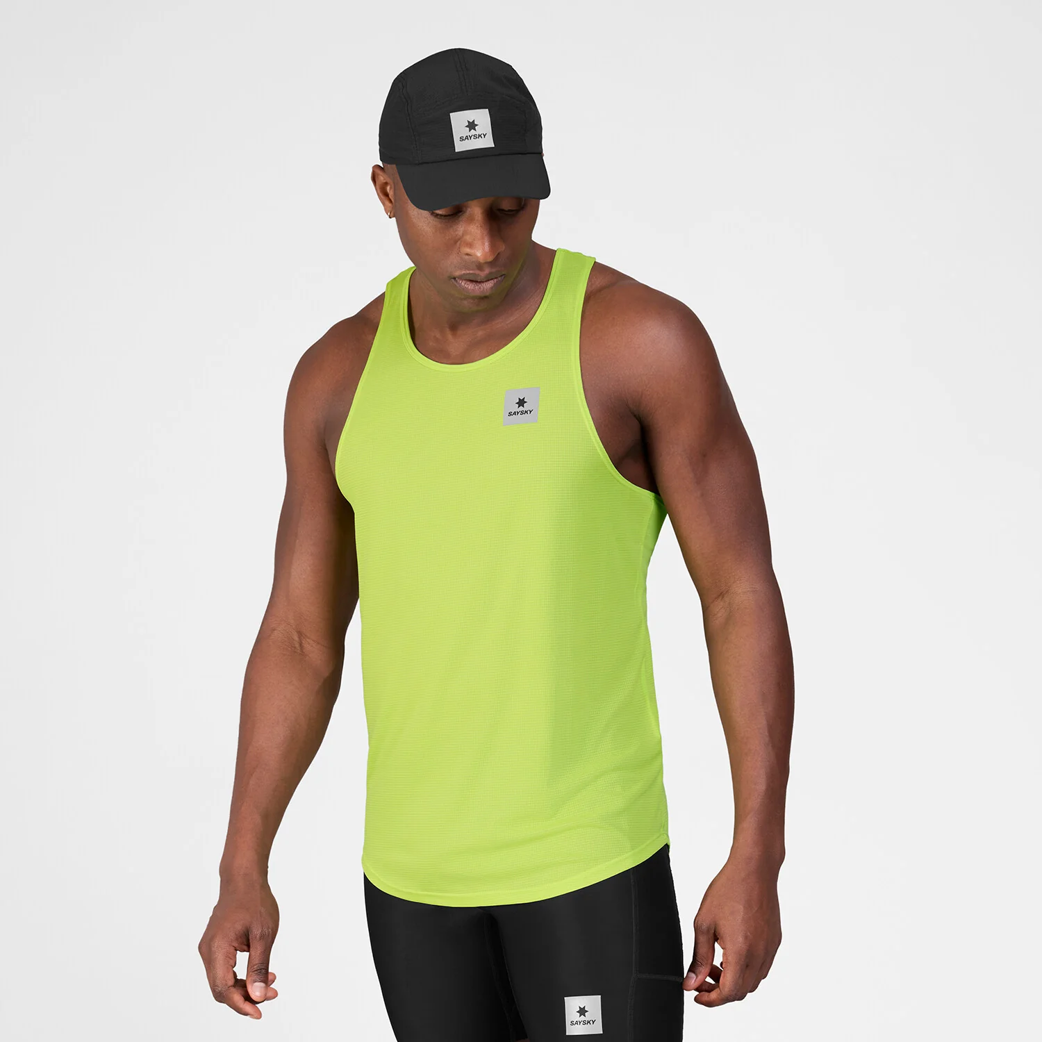 Reactive Flow Singlet - Image 3