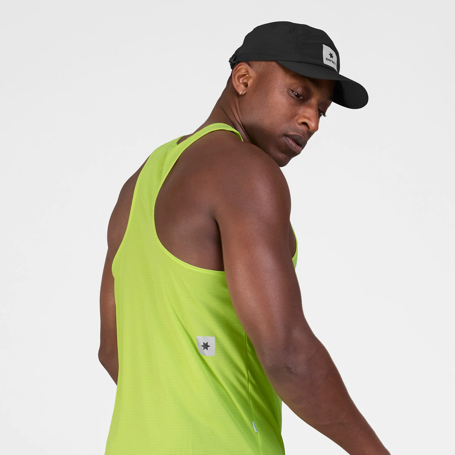 Reactive Flow Singlet - Image 4