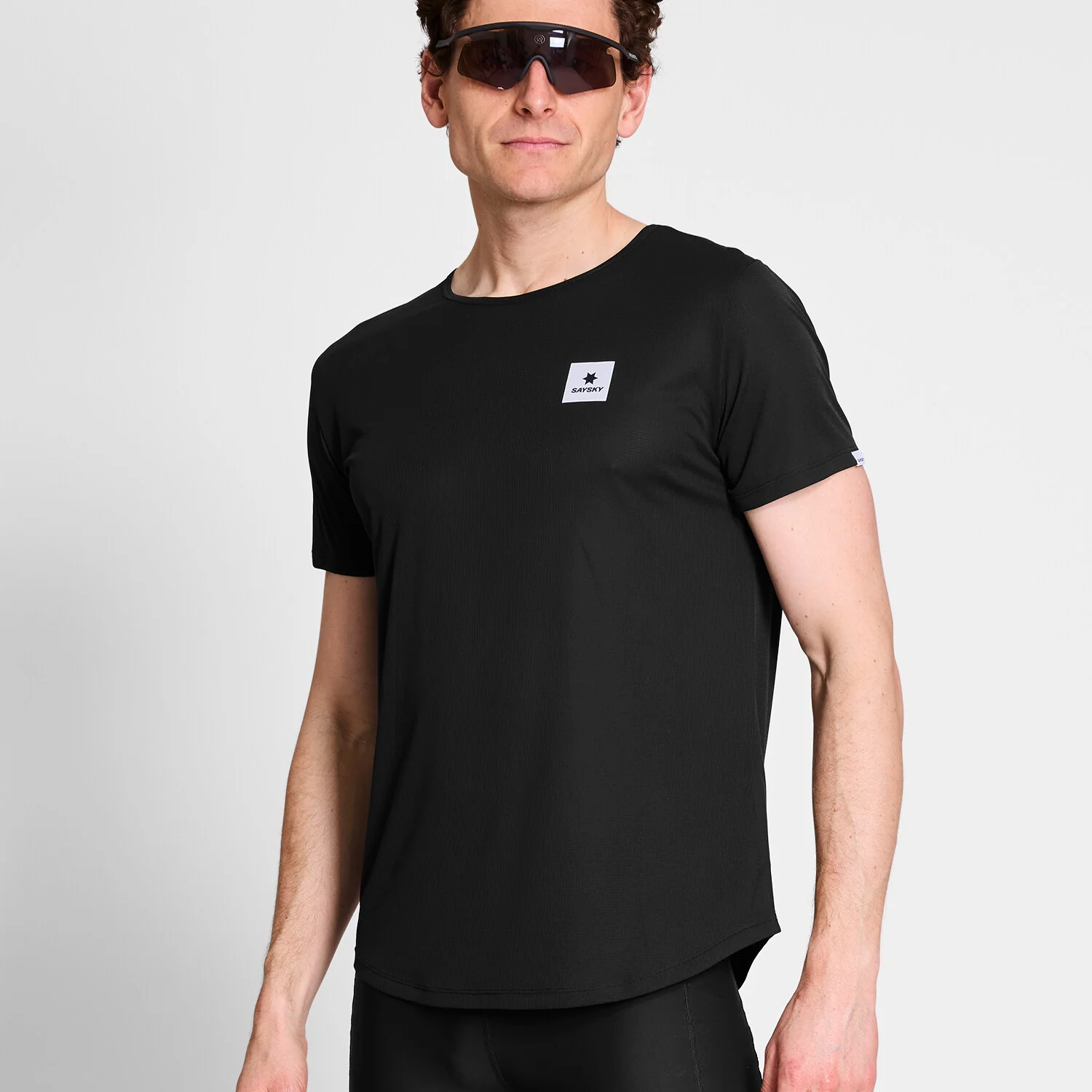Clean Flow T-shirt - Image 2