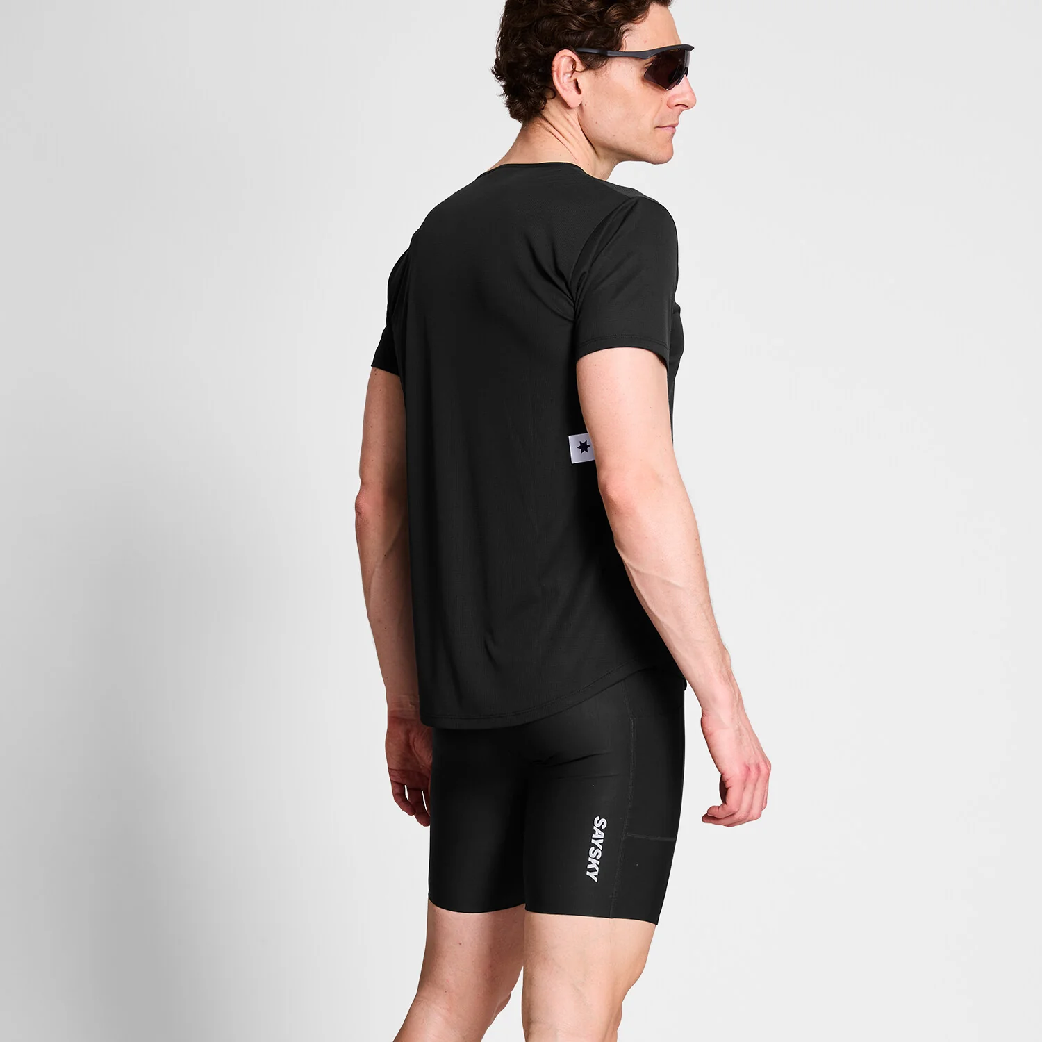 Clean Flow T-shirt - Image 3