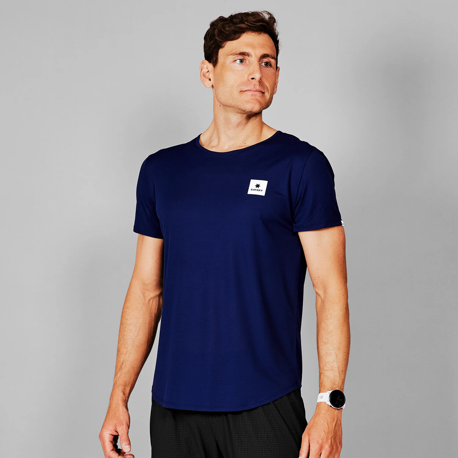Clean Flow T-shirt - Image 2