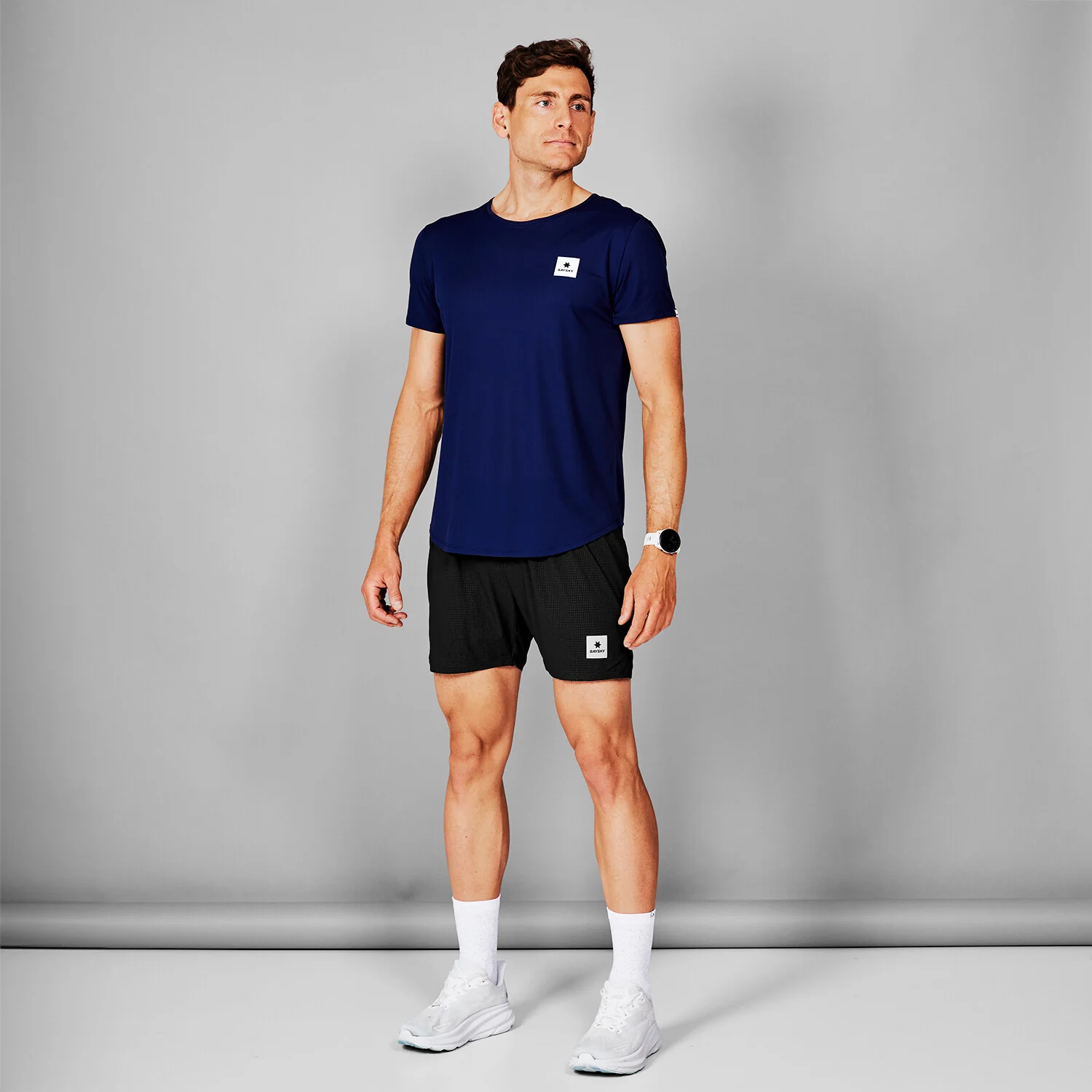 Clean Flow T-shirt - Image 3