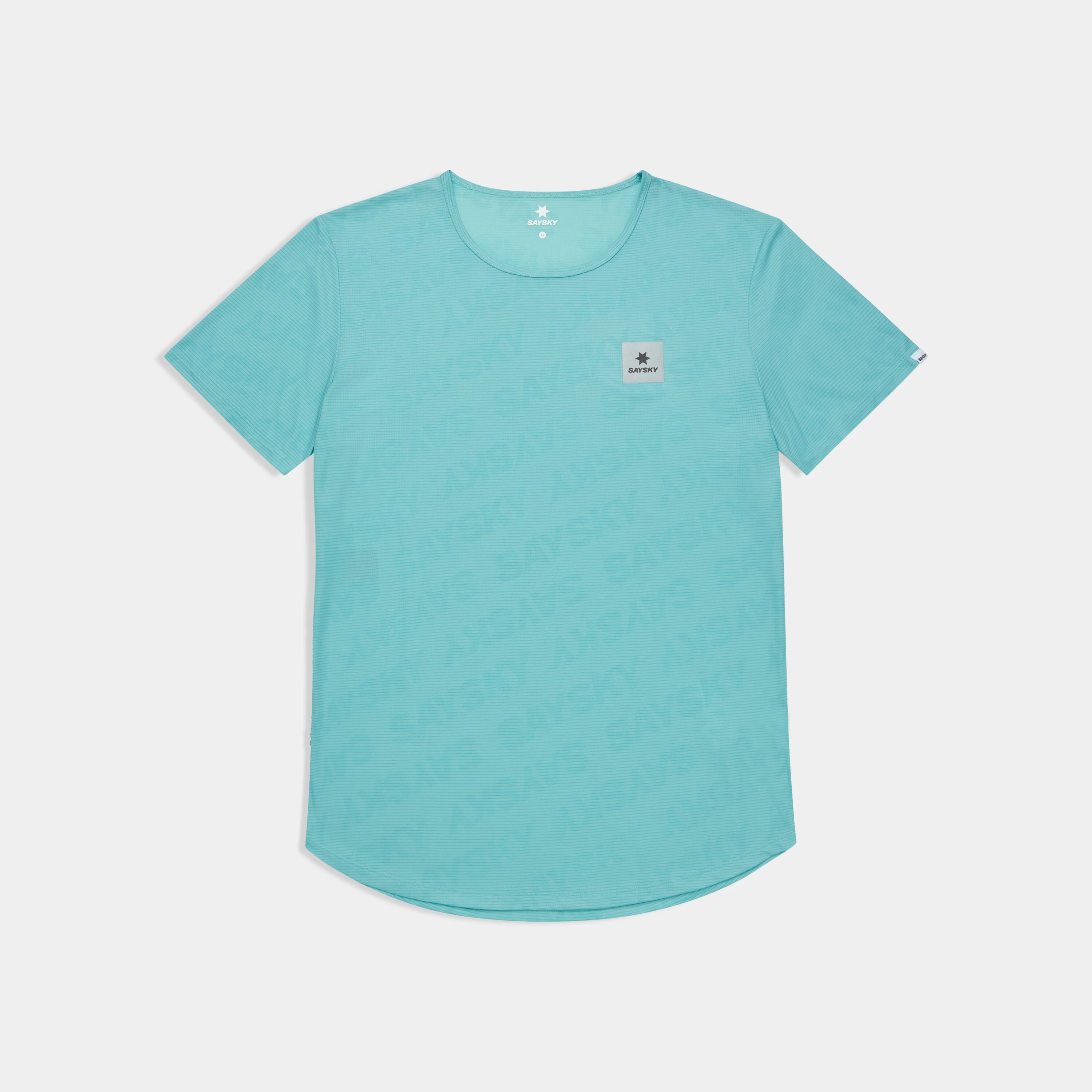 Reactive Flow T-shirt