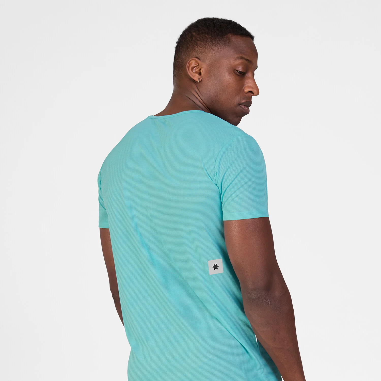 Reactive Flow T-shirt - Image 4