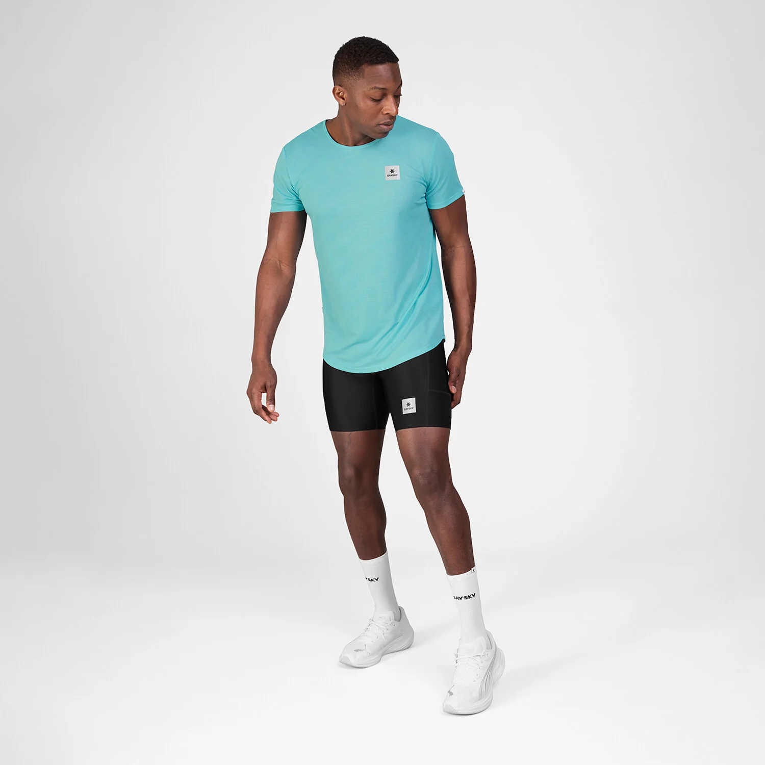 Reactive Flow T-shirt - Image 5