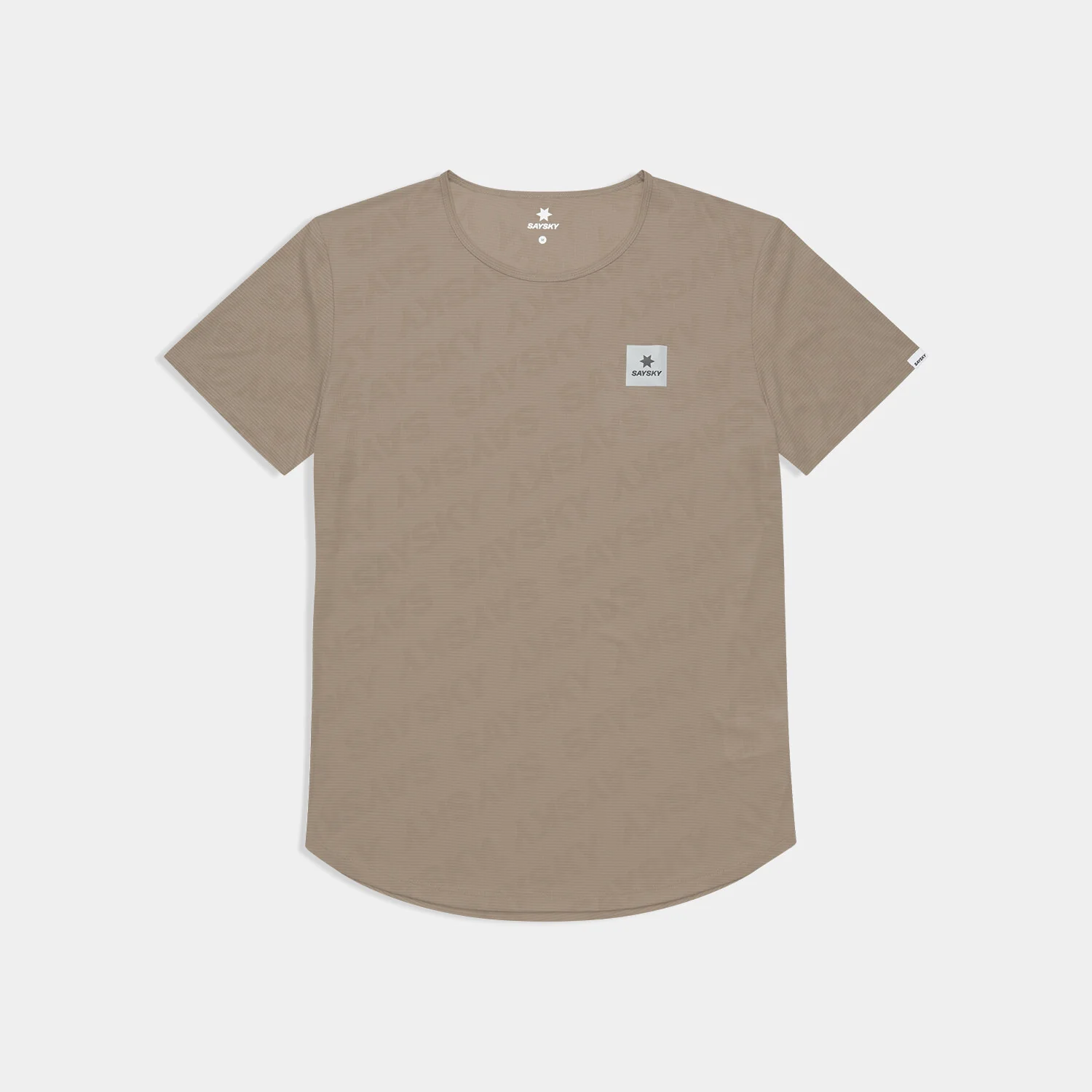 Reactive Flow T-shirt