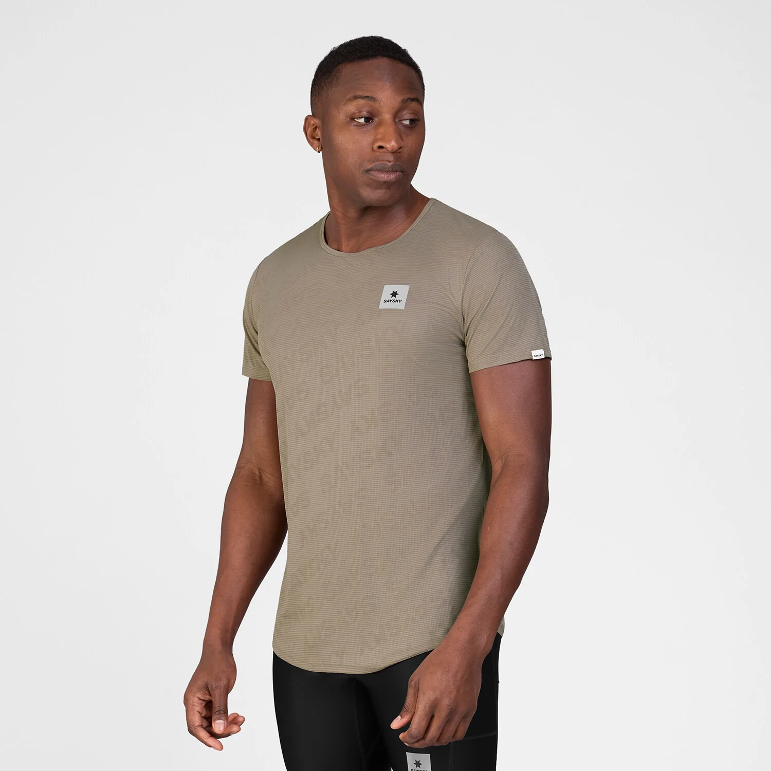 Reactive Flow T-shirt - Image 3