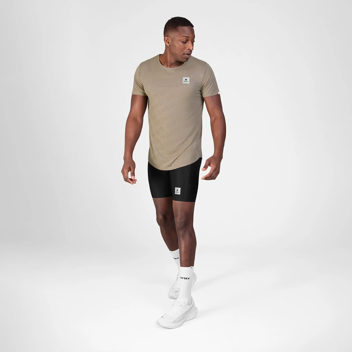 Reactive Flow T-shirt - Image 5