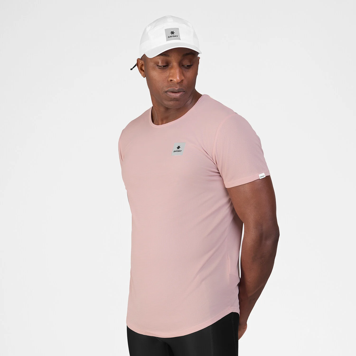 Reactive Flow T-shirt - Image 3