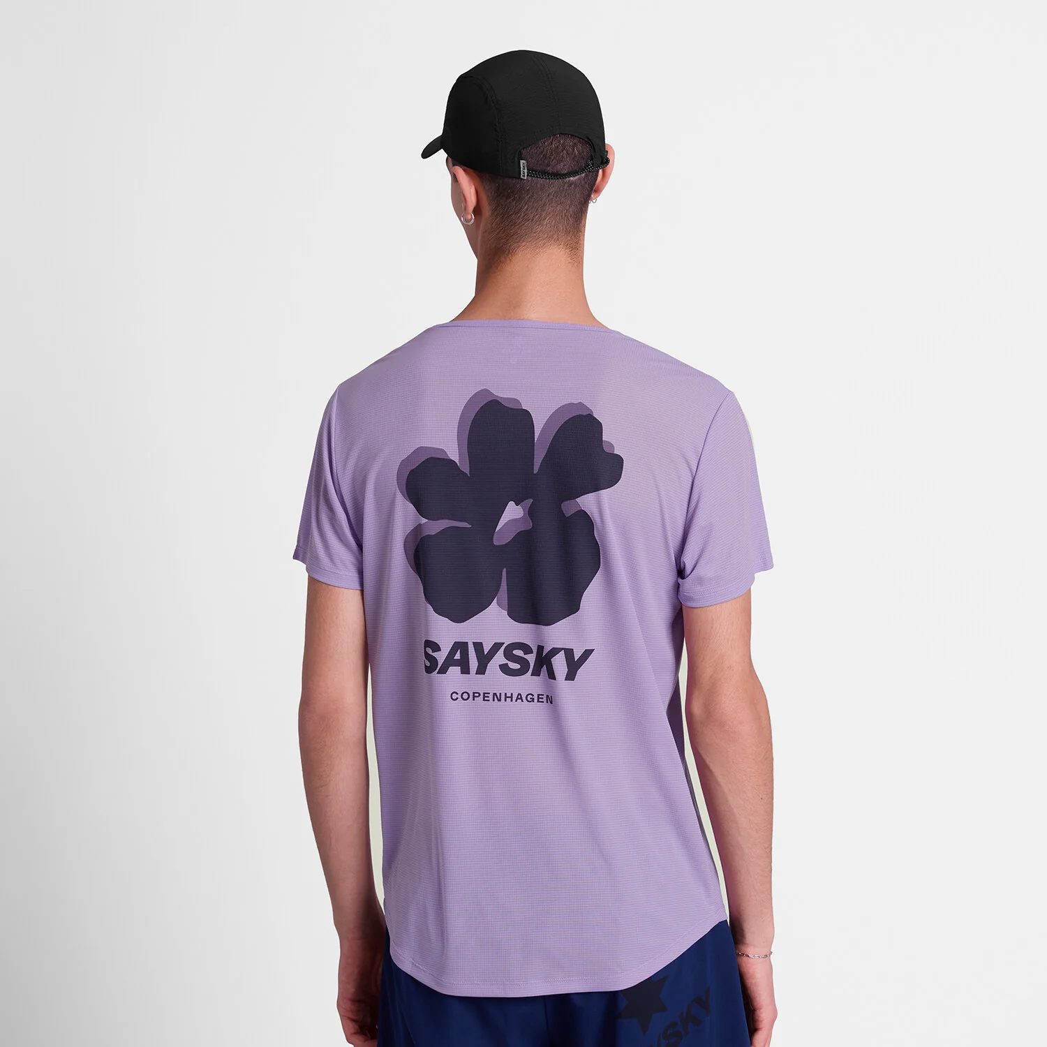 Clean Flow T-shirt - Image 2
