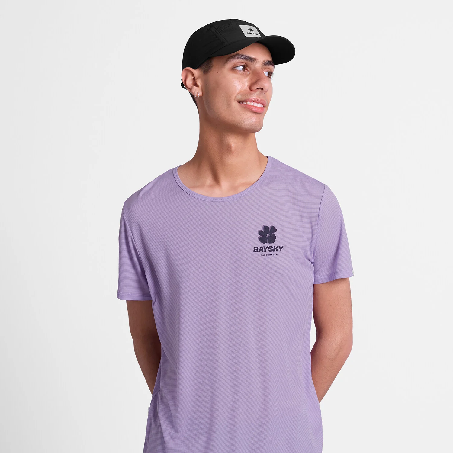 Clean Flow T-shirt - Image 3