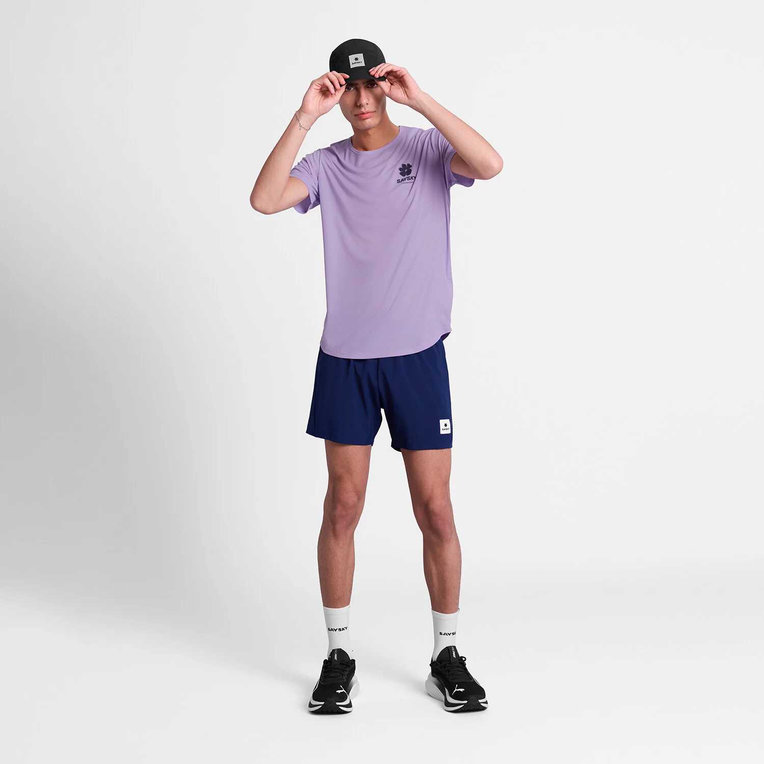 Clean Flow T-shirt - Image 4