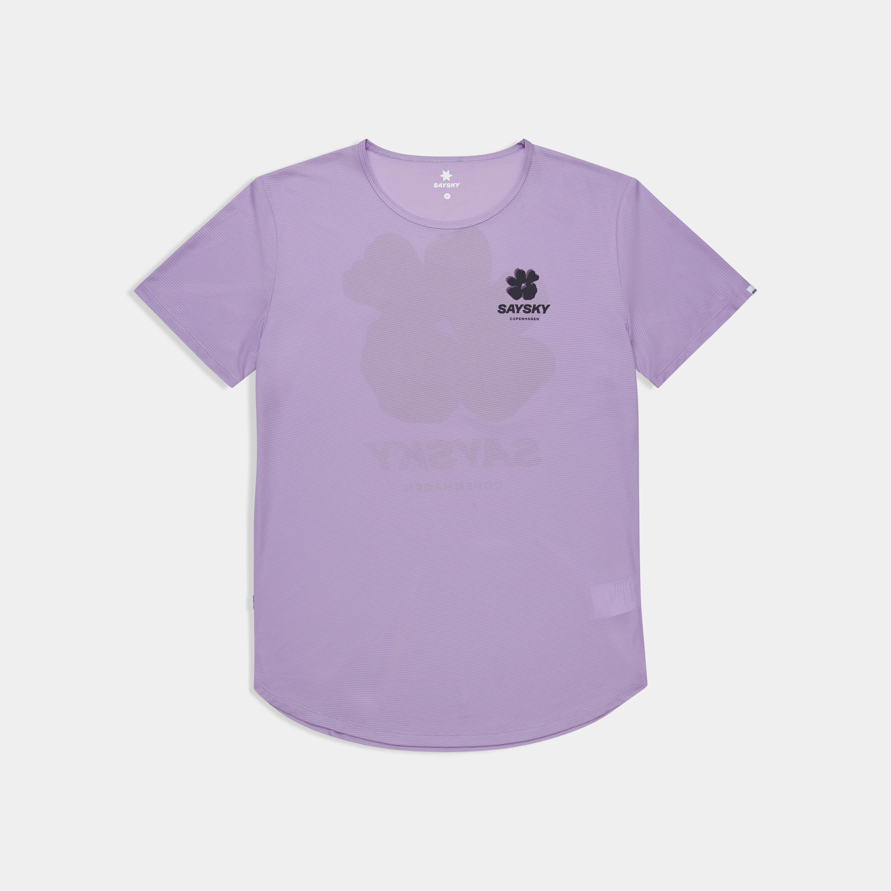 Clean Flow T-shirt - Image 5