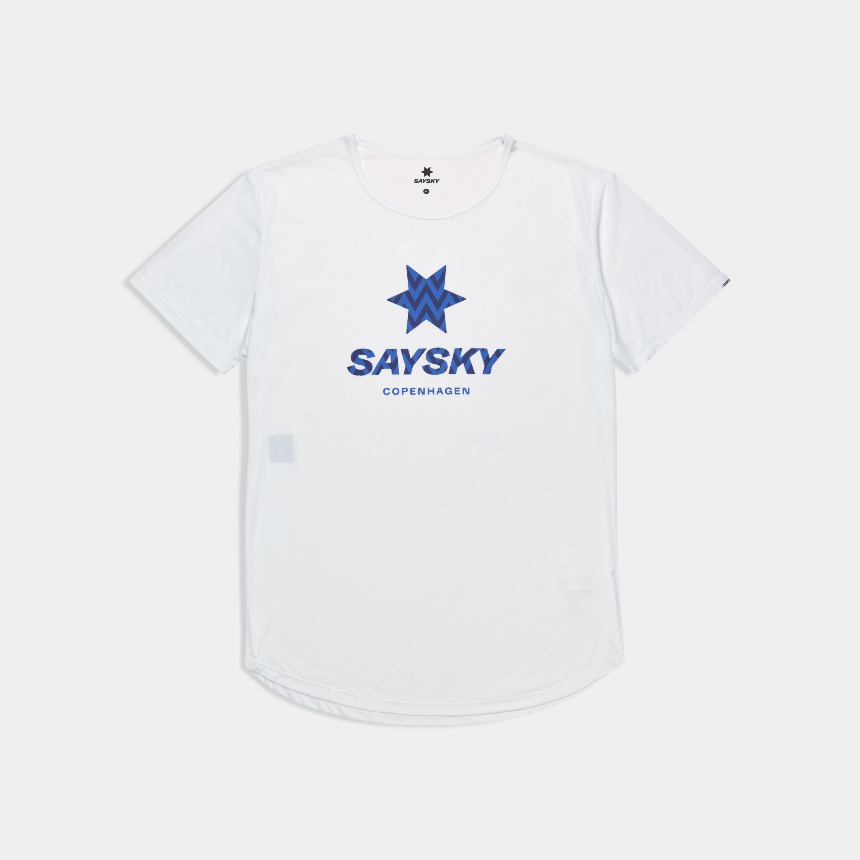 Zig Zag Flow T-shirt