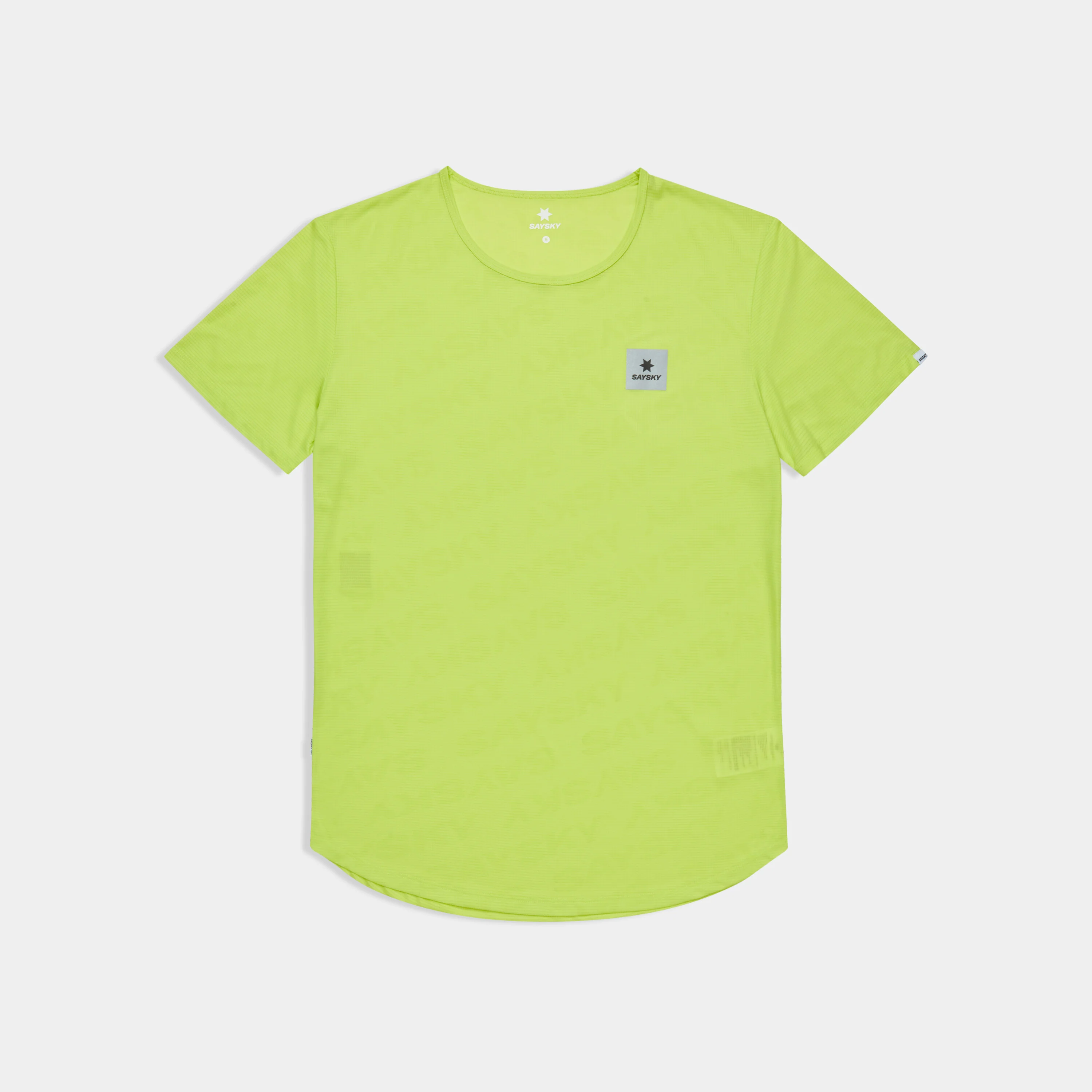 Reactive Flow T-shirt