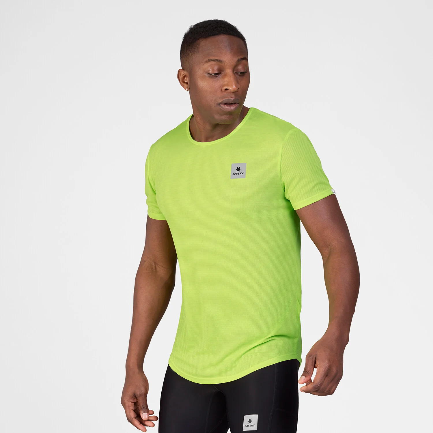 Reactive Flow T-shirt - Image 2