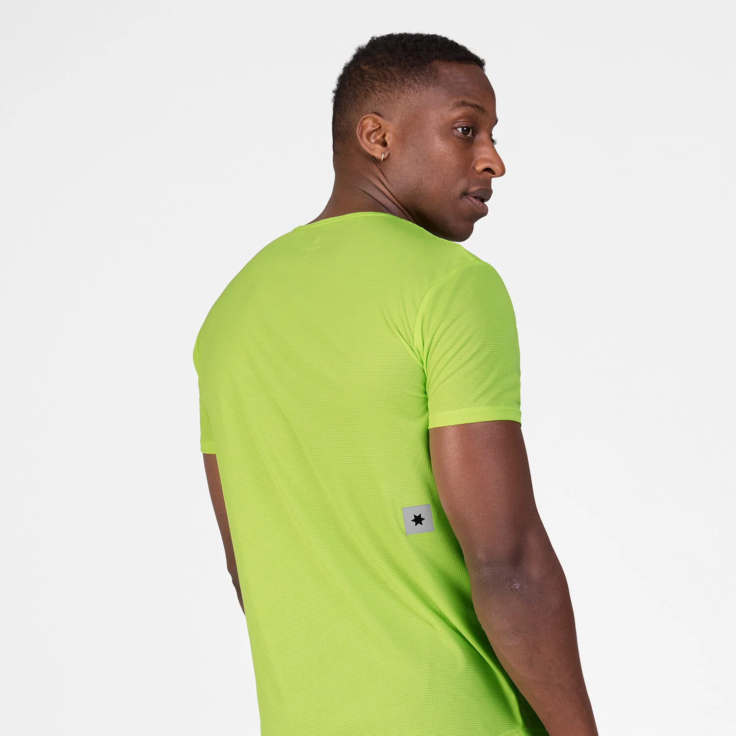 Reactive Flow T-shirt - Image 3