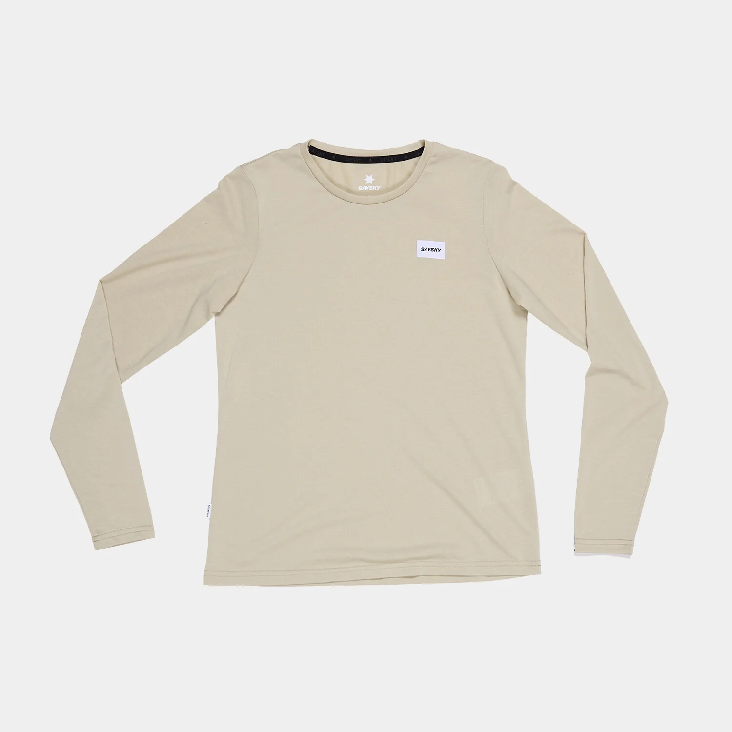 Clean Motion Long Sleeve