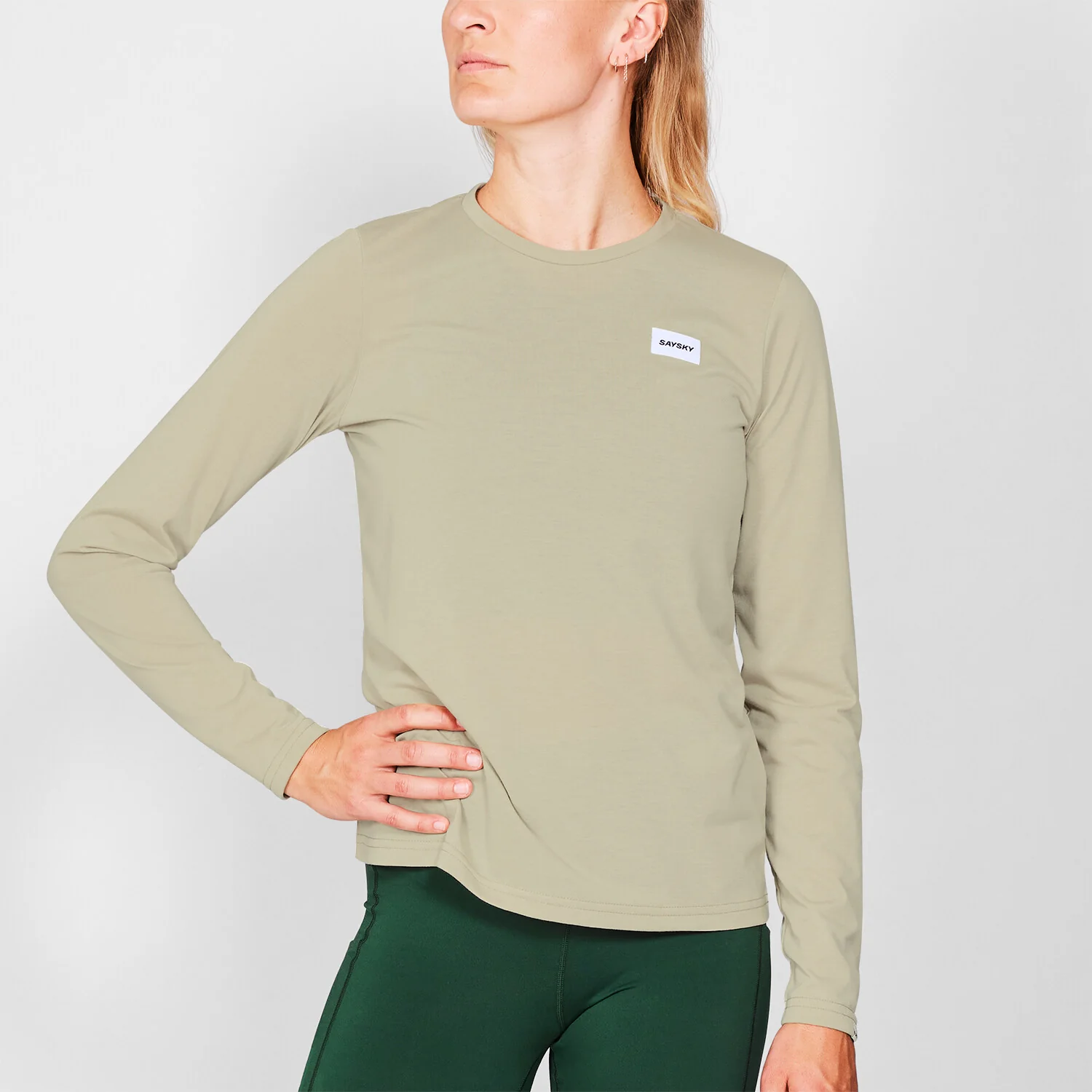 Clean Motion Long Sleeve - Image 2