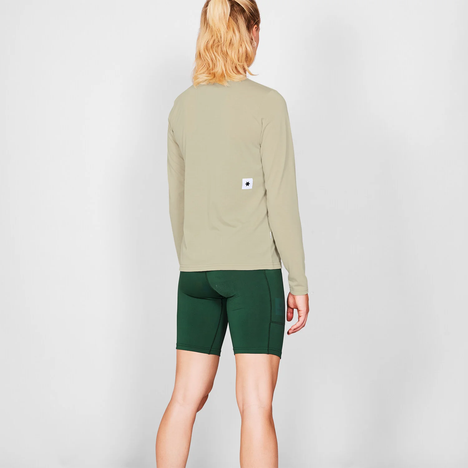 Clean Motion Long Sleeve - Image 3