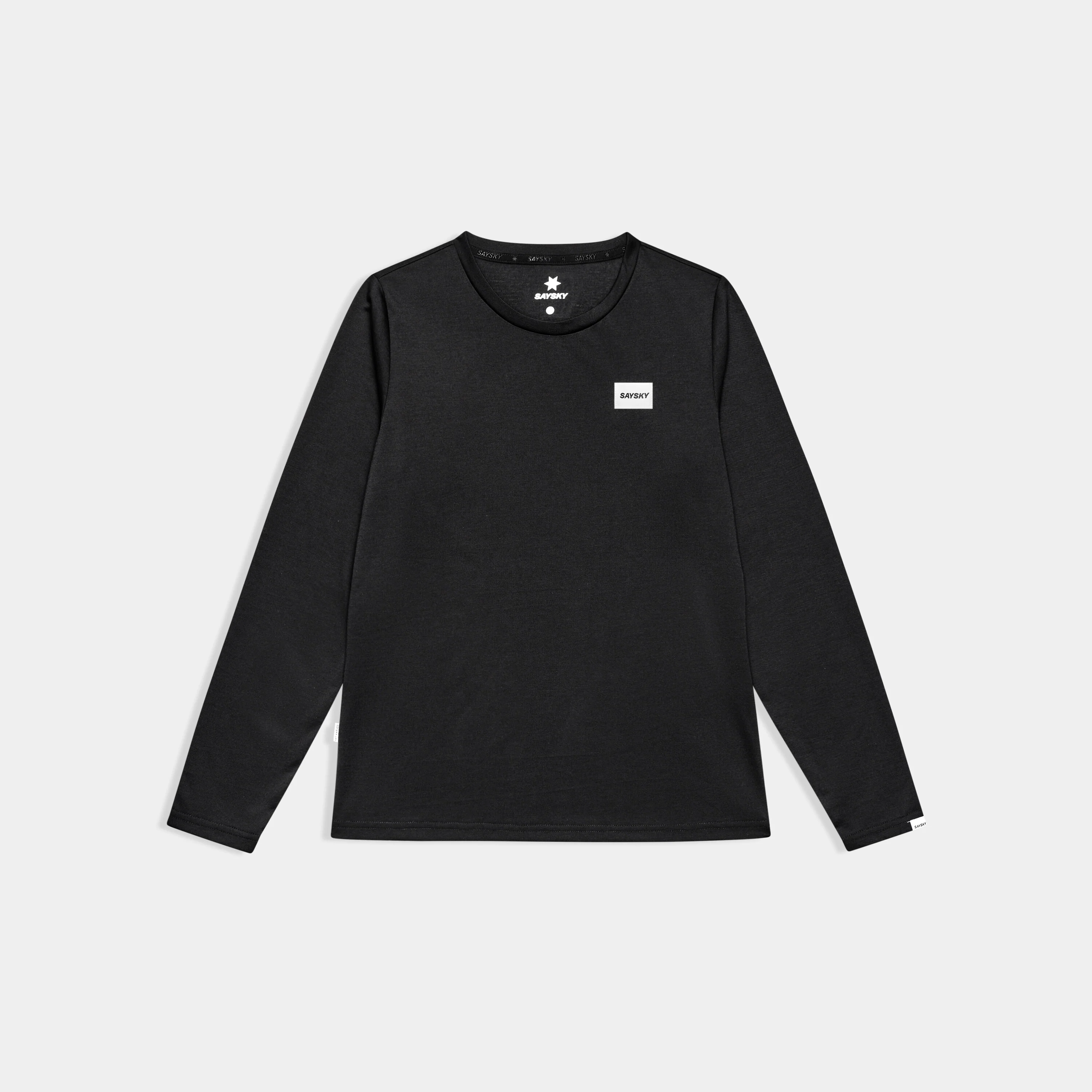 Clean Motion Long Sleeve