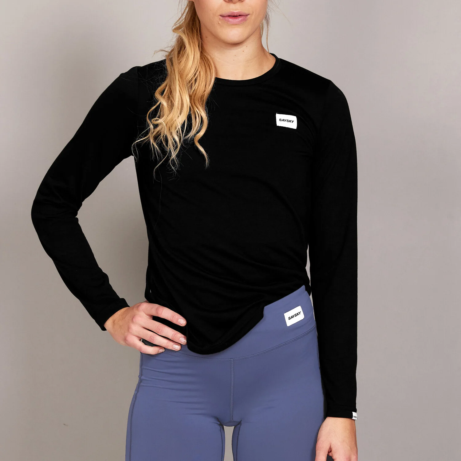 Clean Motion Long Sleeve - Image 2