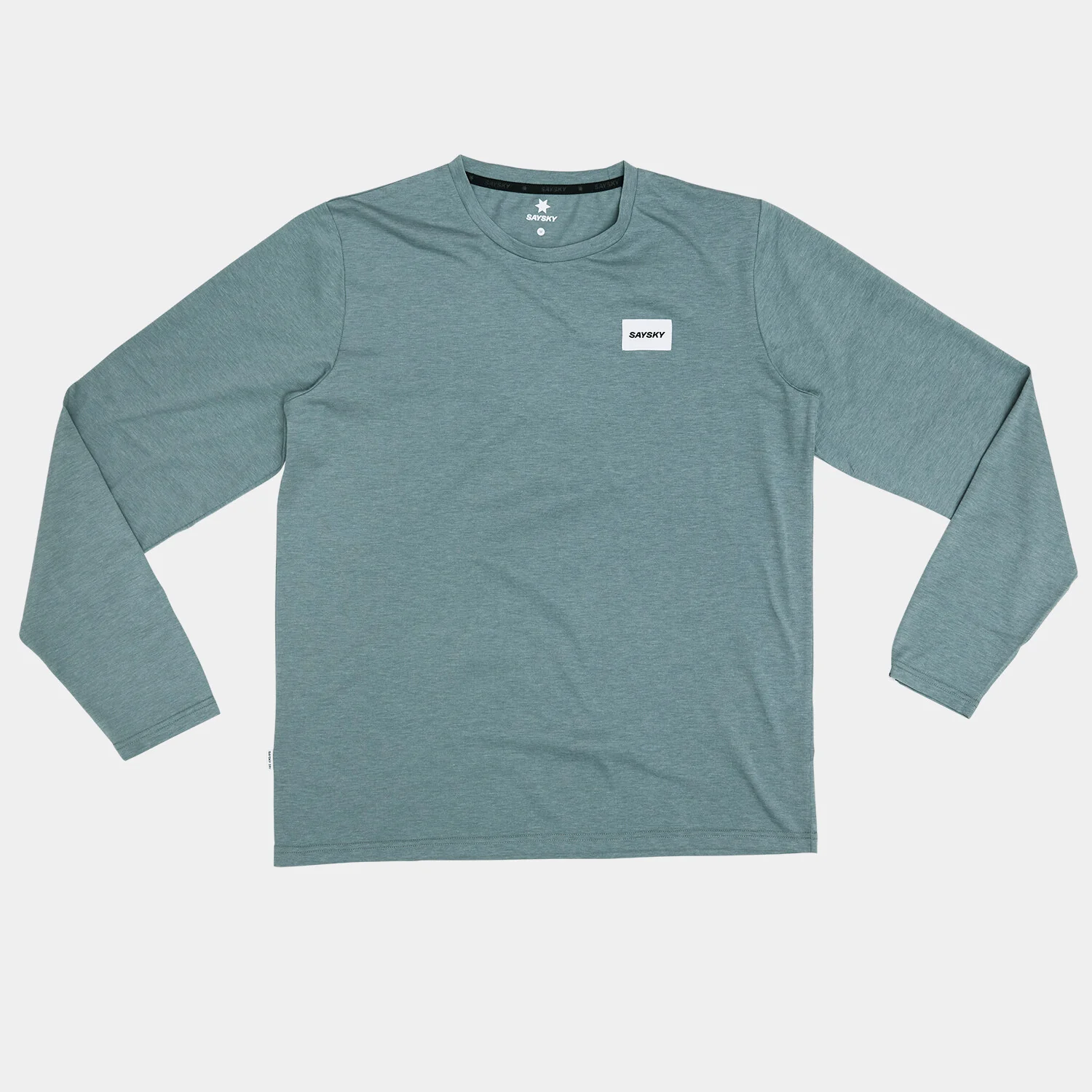 Clean Motion Long Sleeve