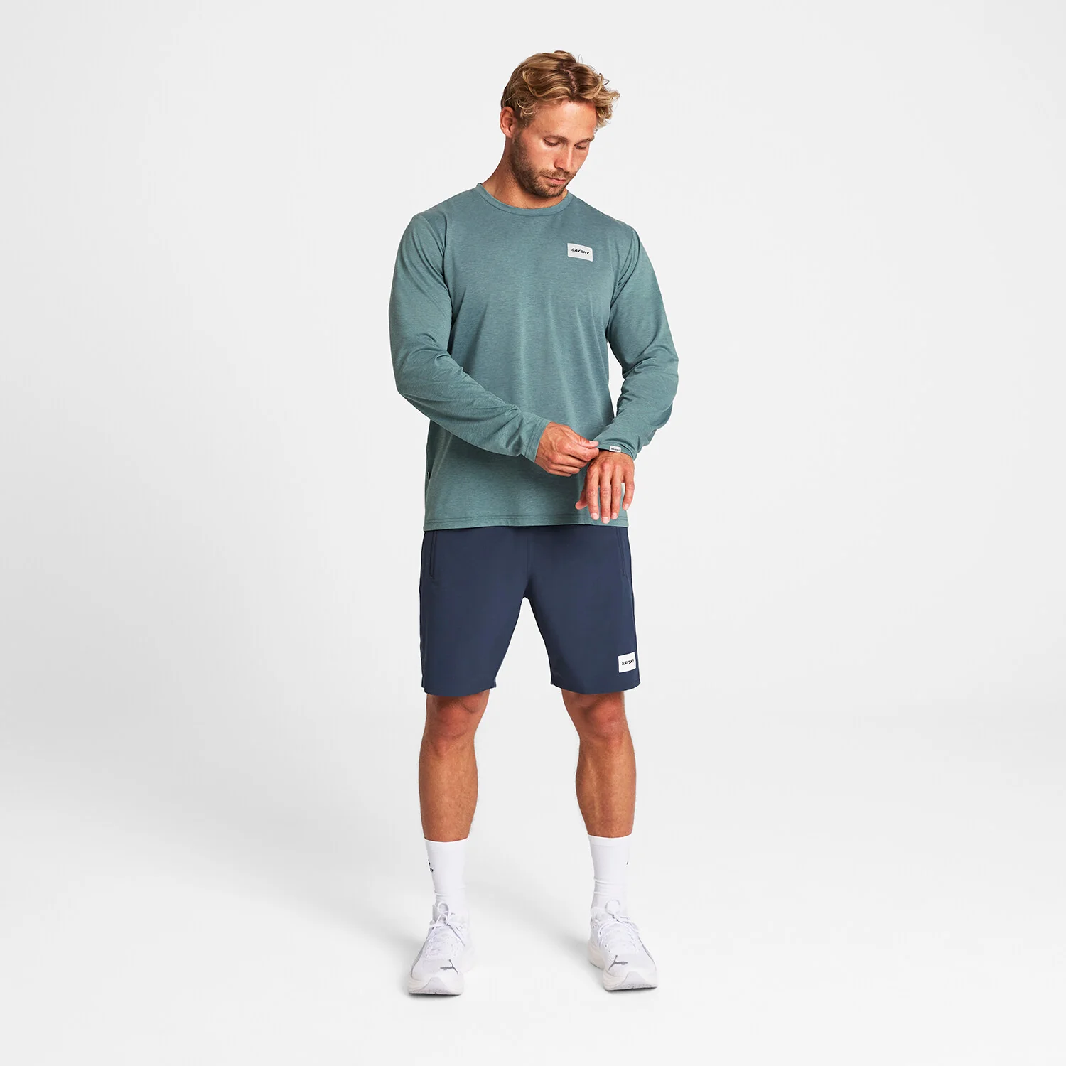 Clean Motion Long Sleeve - Image 3