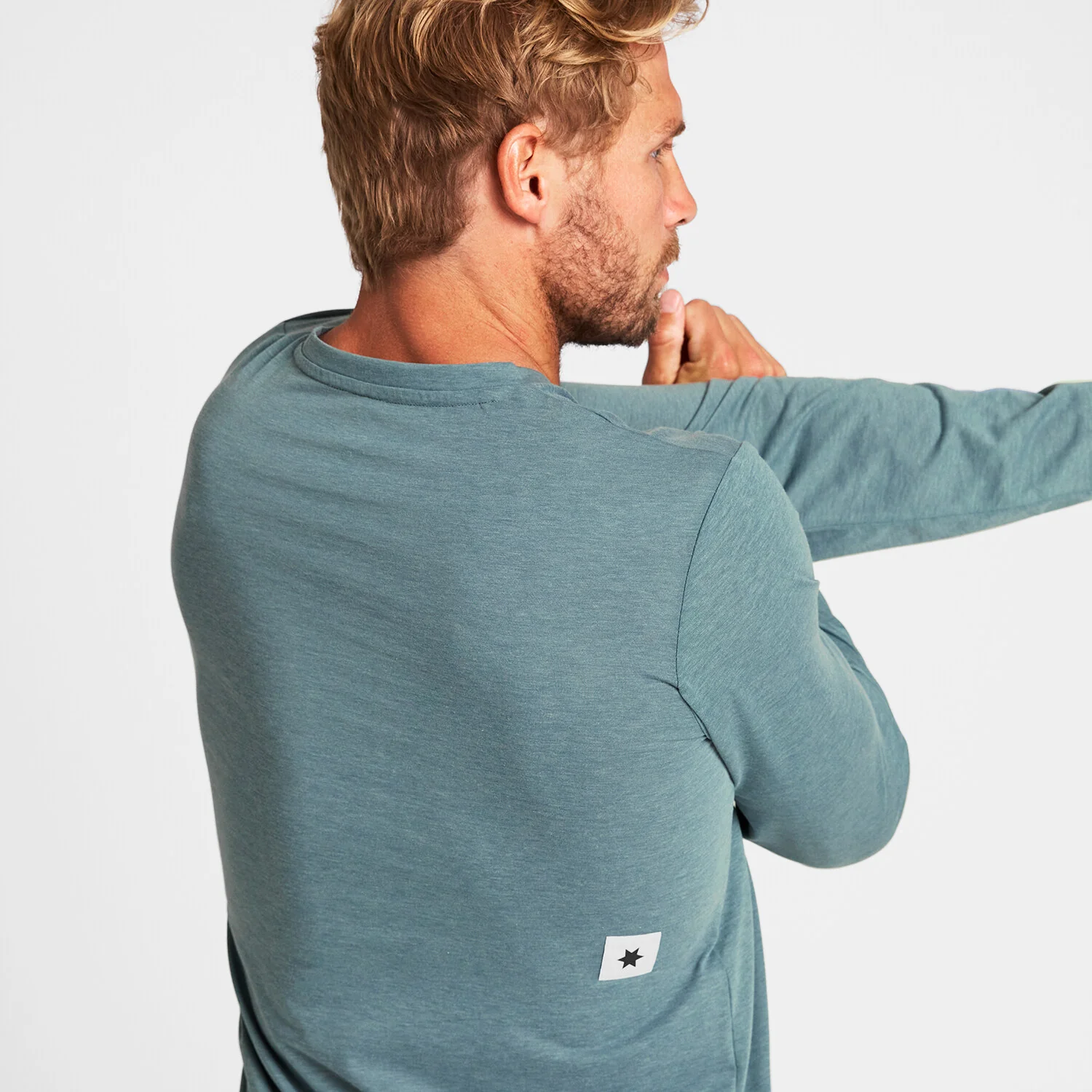 Clean Motion Long Sleeve - Image 4