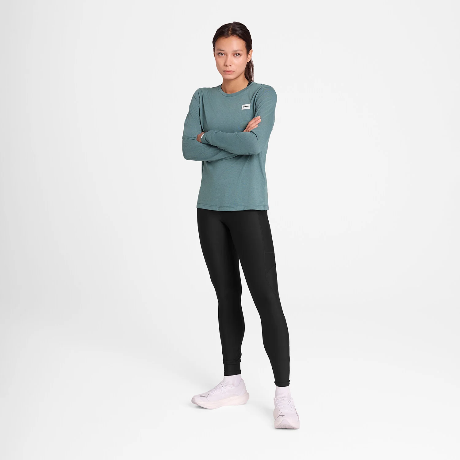 Clean Motion Long Sleeve - Image 3