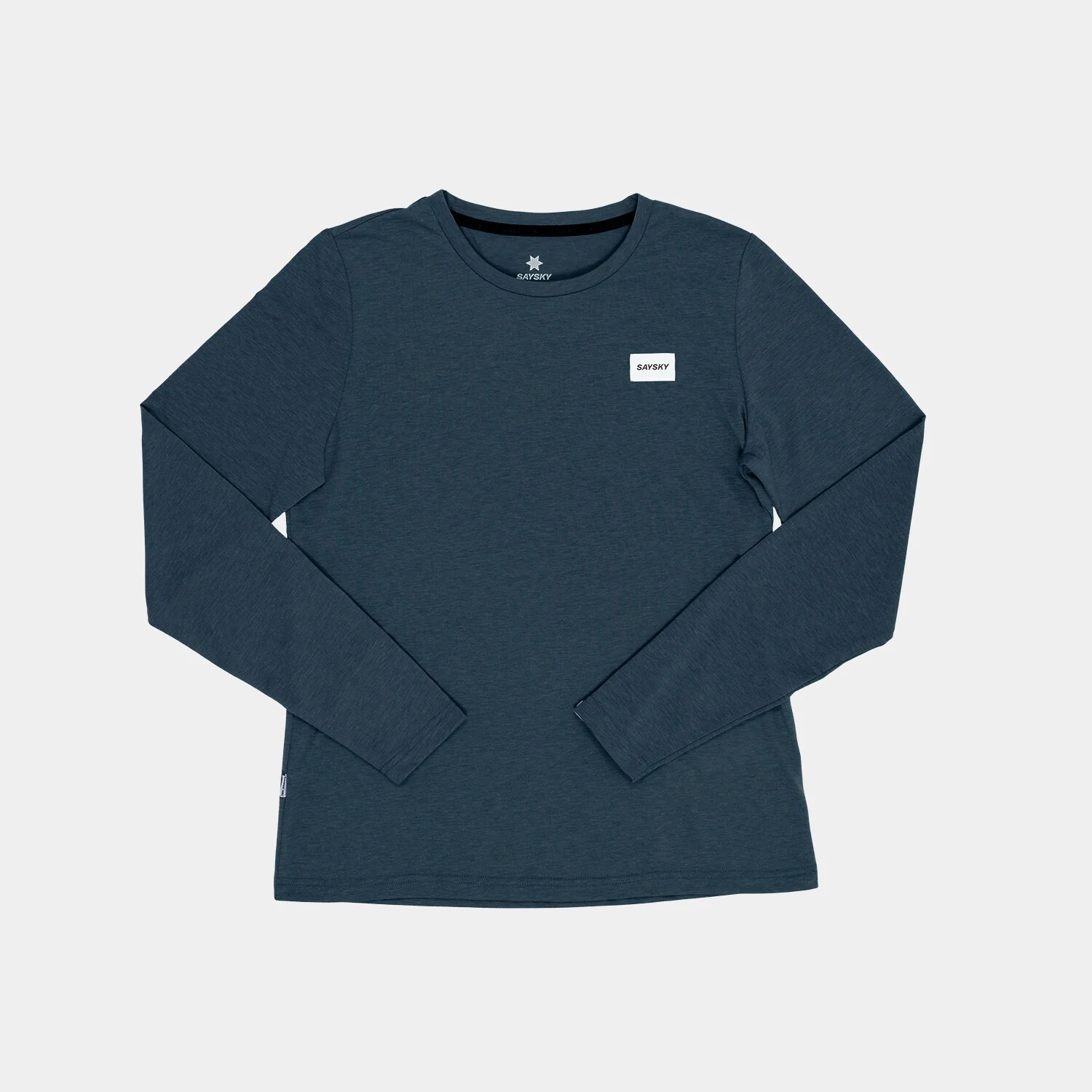 Clean Motion Long Sleeve