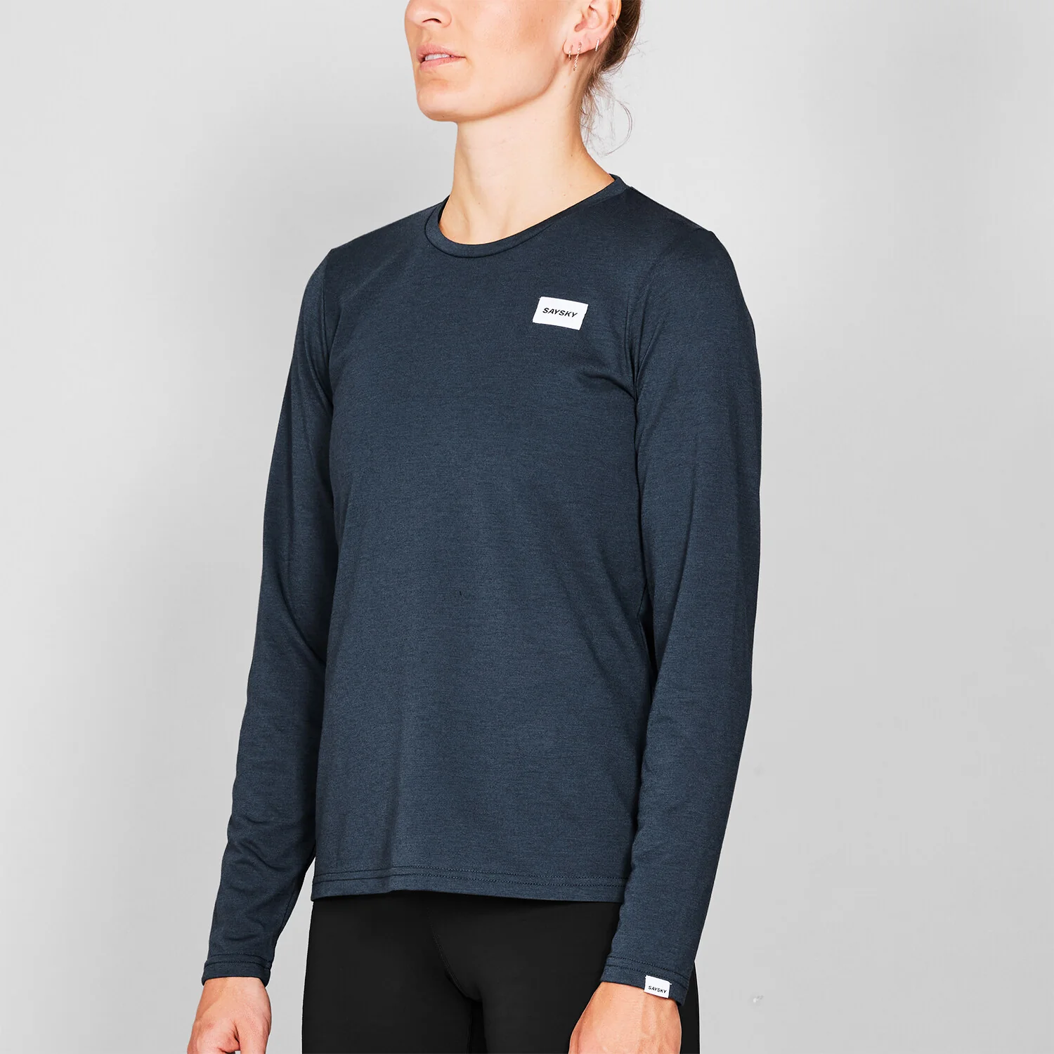 Clean Motion Long Sleeve - Image 2