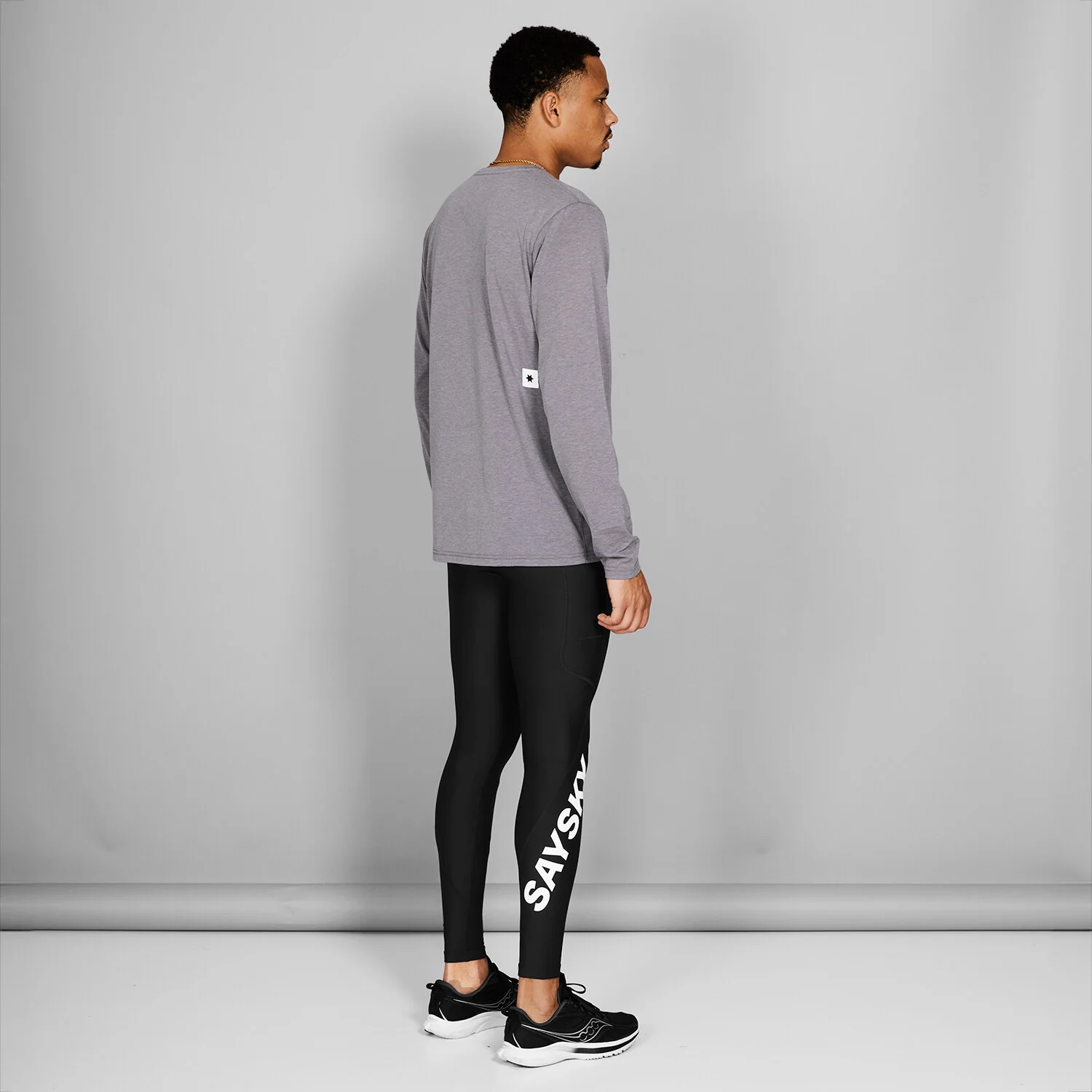 Clean Motion Long Sleeve - Image 3