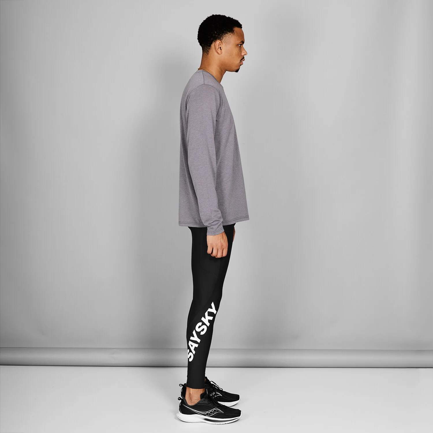 Clean Motion Long Sleeve - Image 4