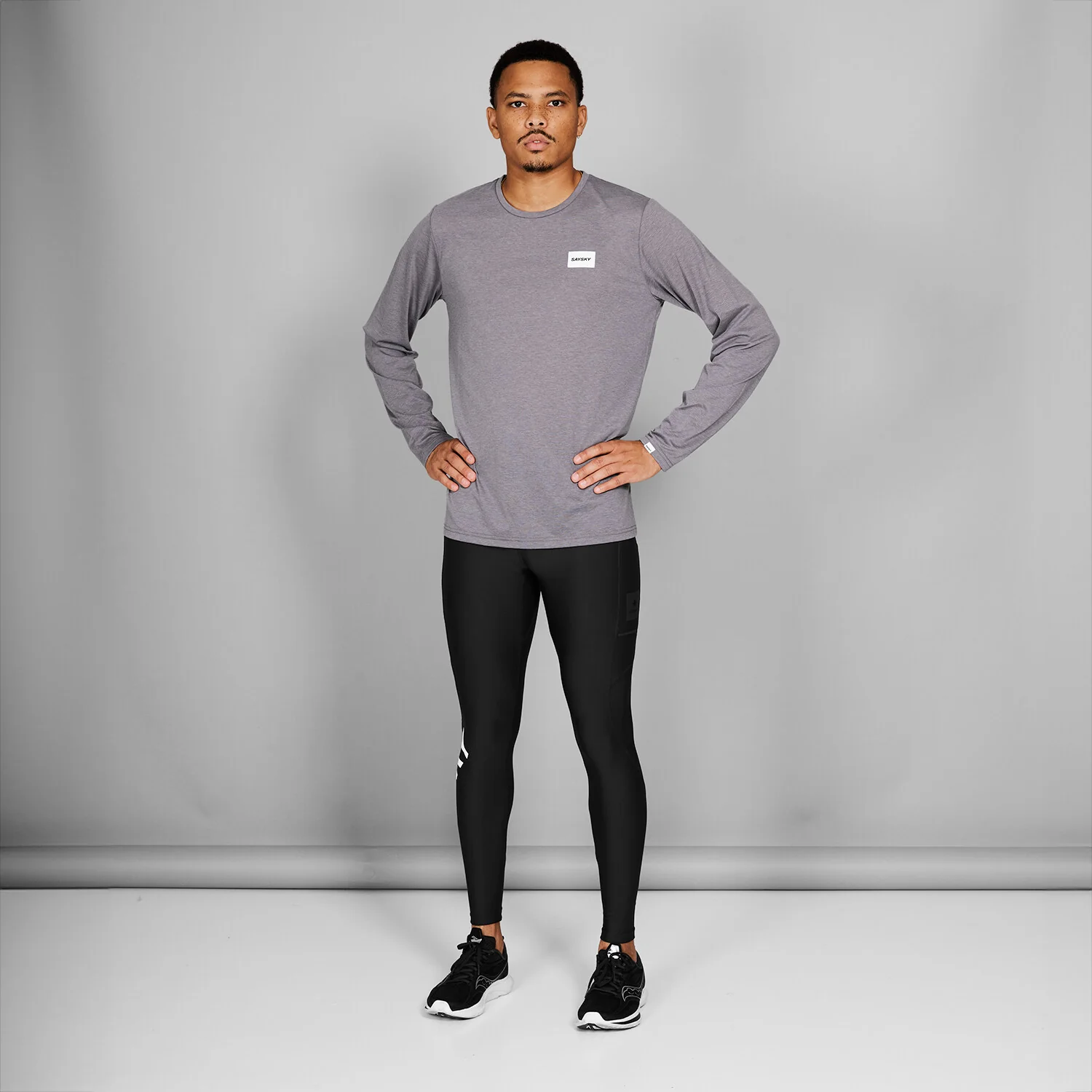 Clean Motion Long Sleeve - Image 5
