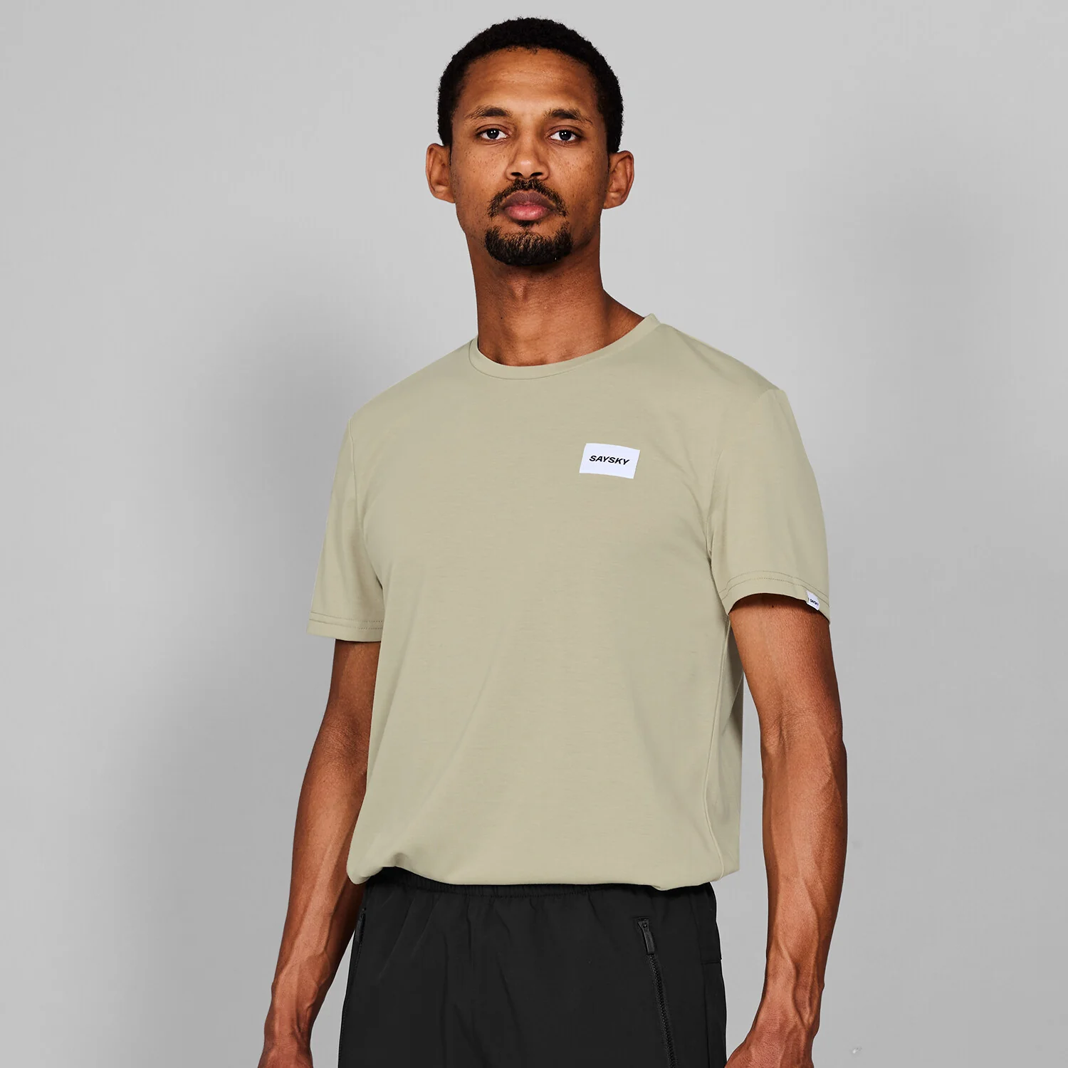 Clean Motion T-shirt - Image 2