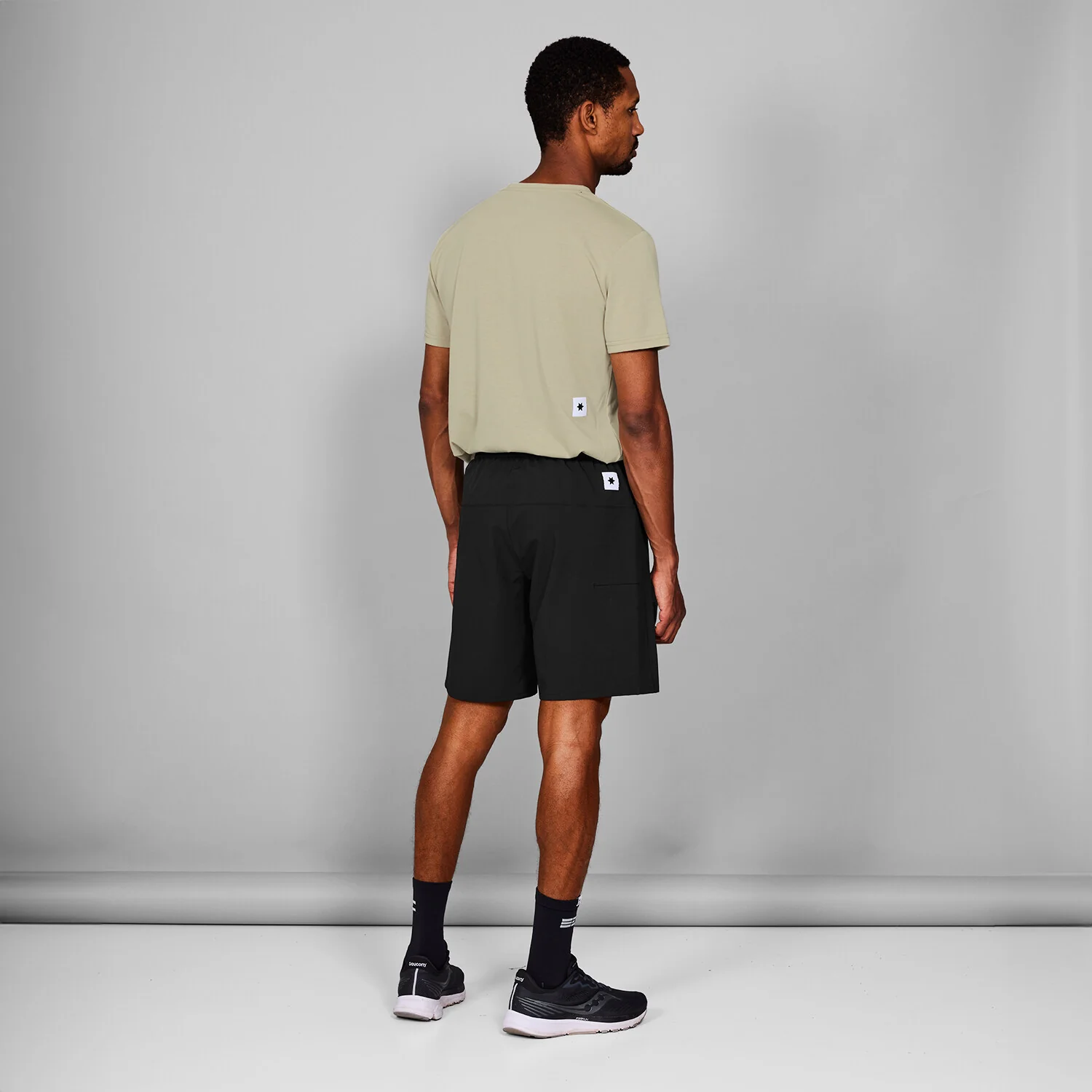 Clean Motion T-shirt - Image 3