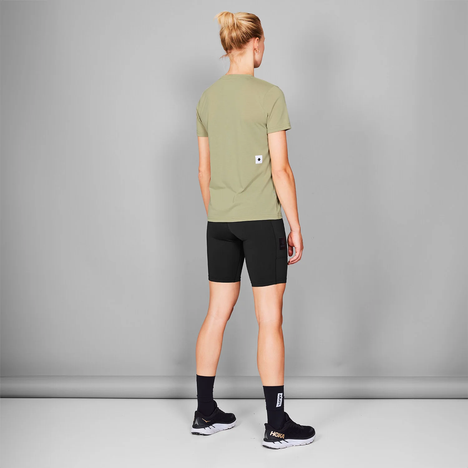 Clean Motion T-shirt - Image 3