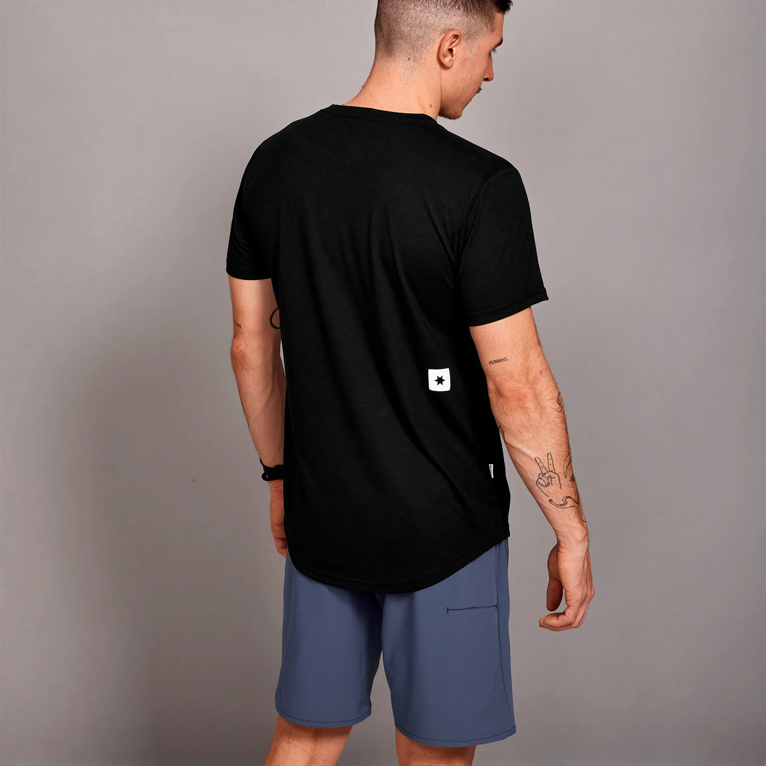 Clean Motion T-shirt - Image 3